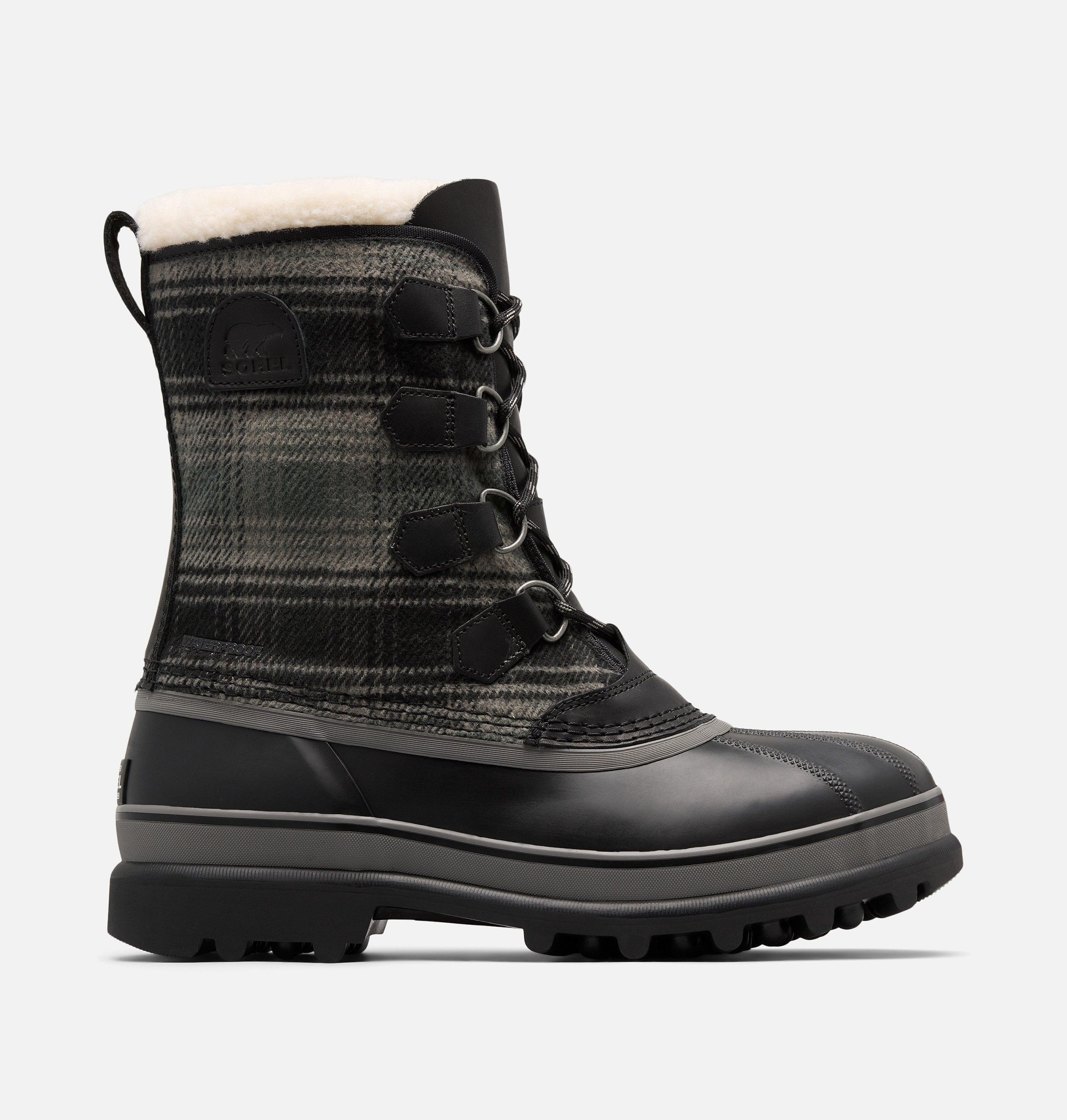CARIBOU™ Men's Waterproof Boot - Image 18