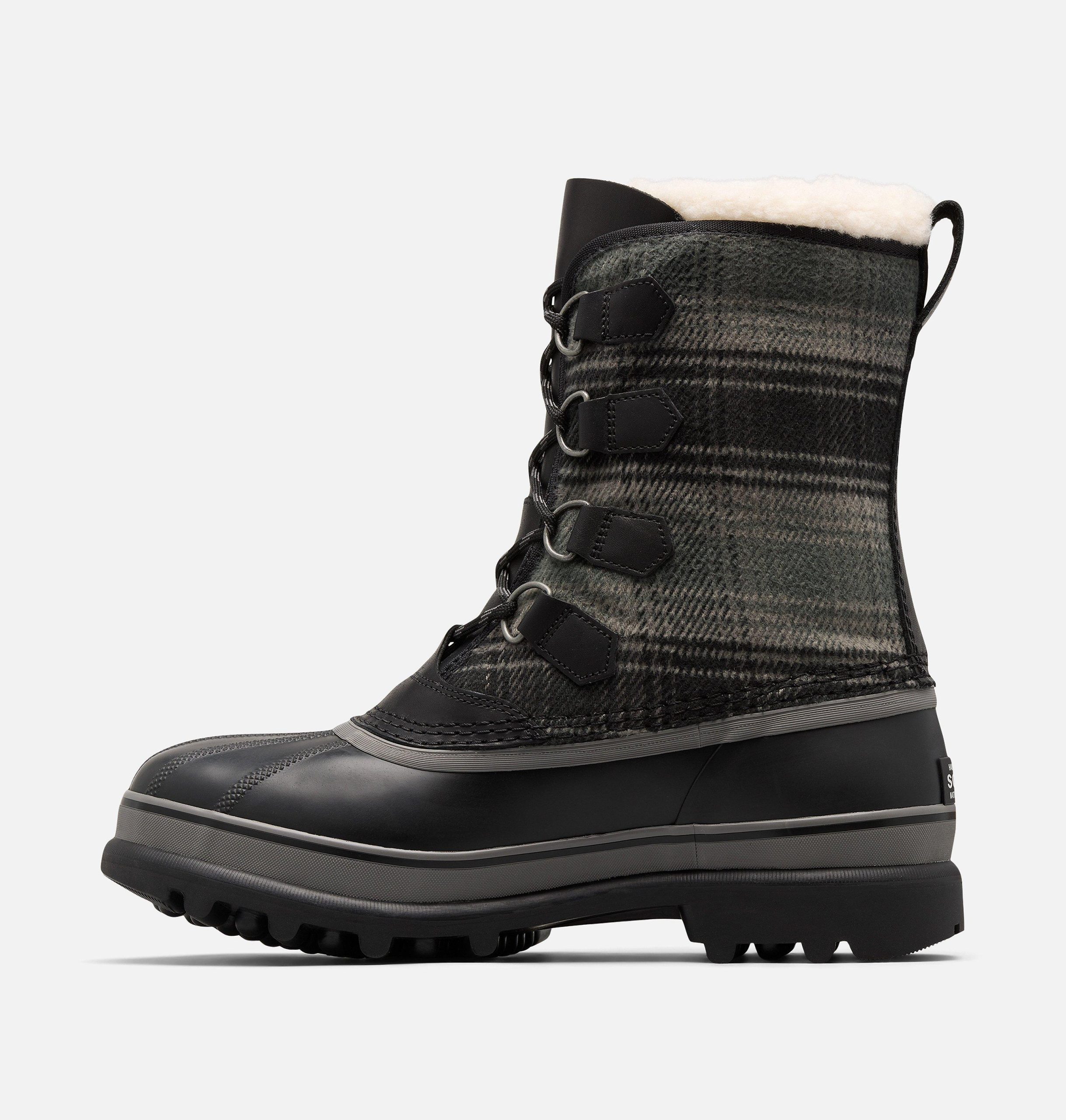CARIBOU™ Men's Waterproof Boot - Image 11