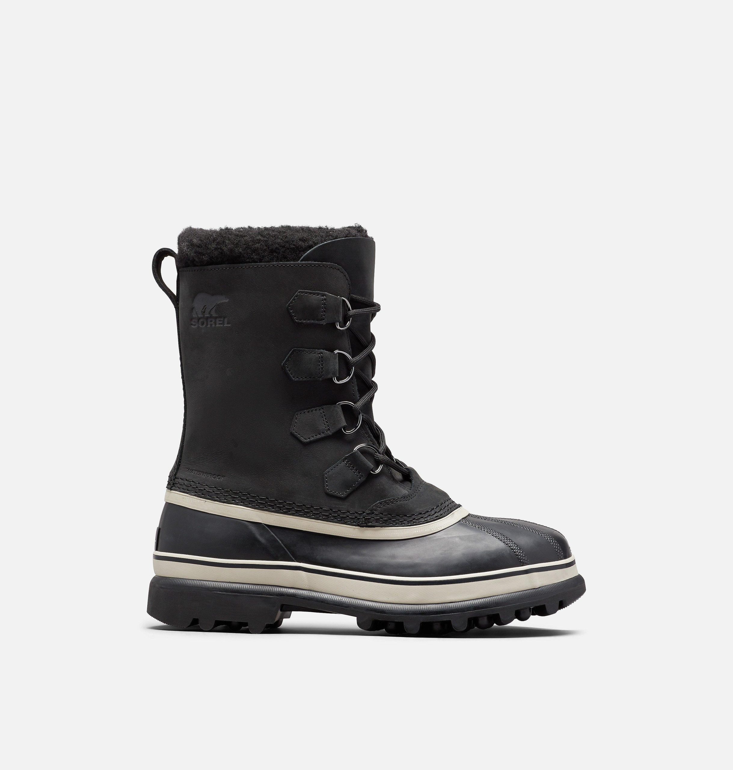 CARIBOU™ Men's Waterproof Boot - Image 22