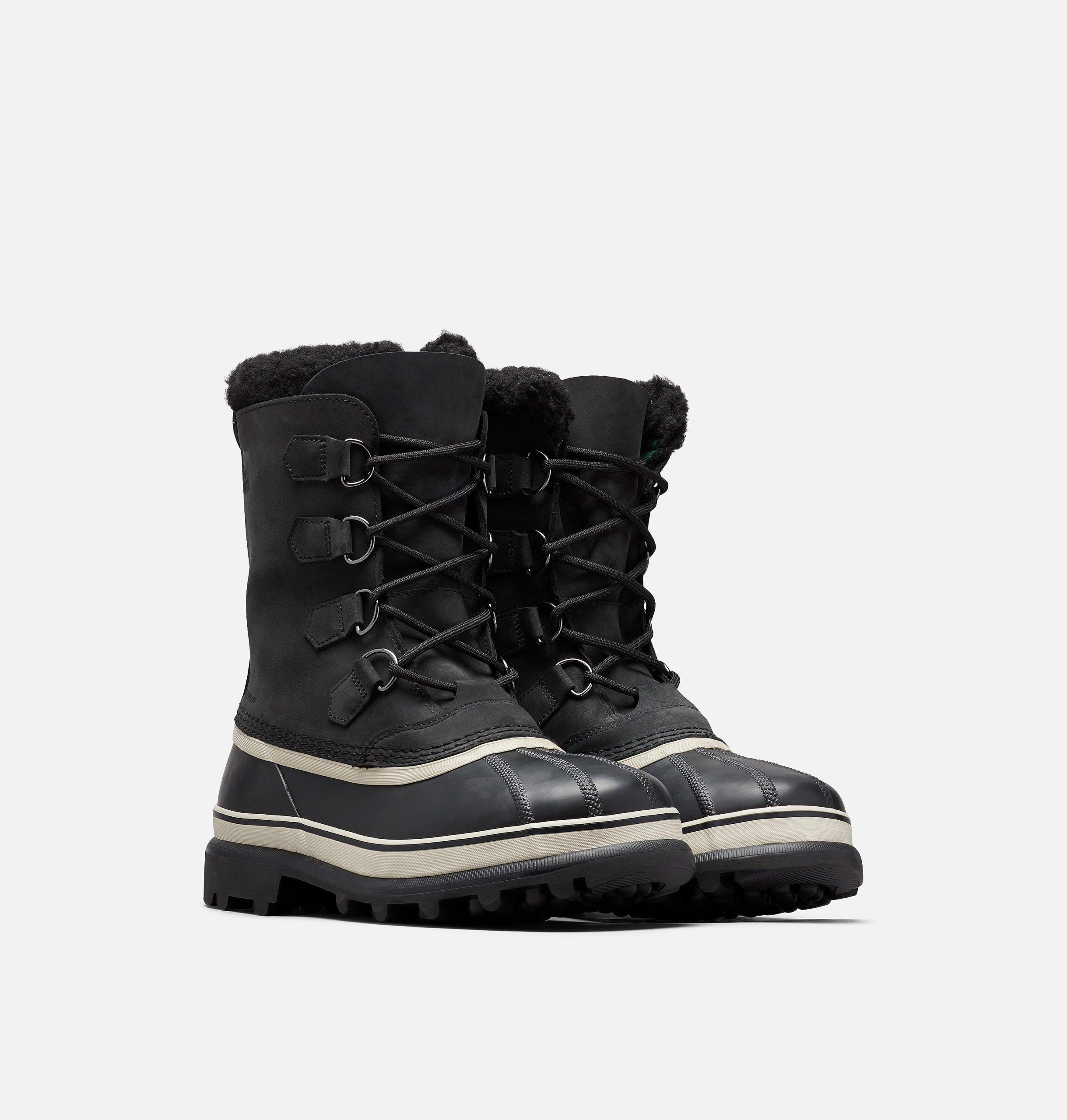 CARIBOU™ Men's Waterproof Boot - Image 15