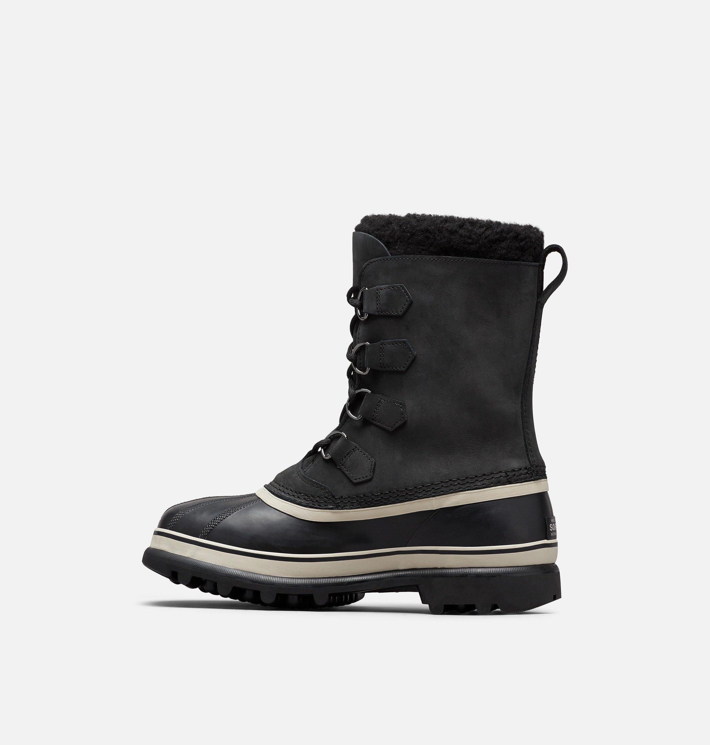 CARIBOU™ Men's Waterproof Boot - Image 10