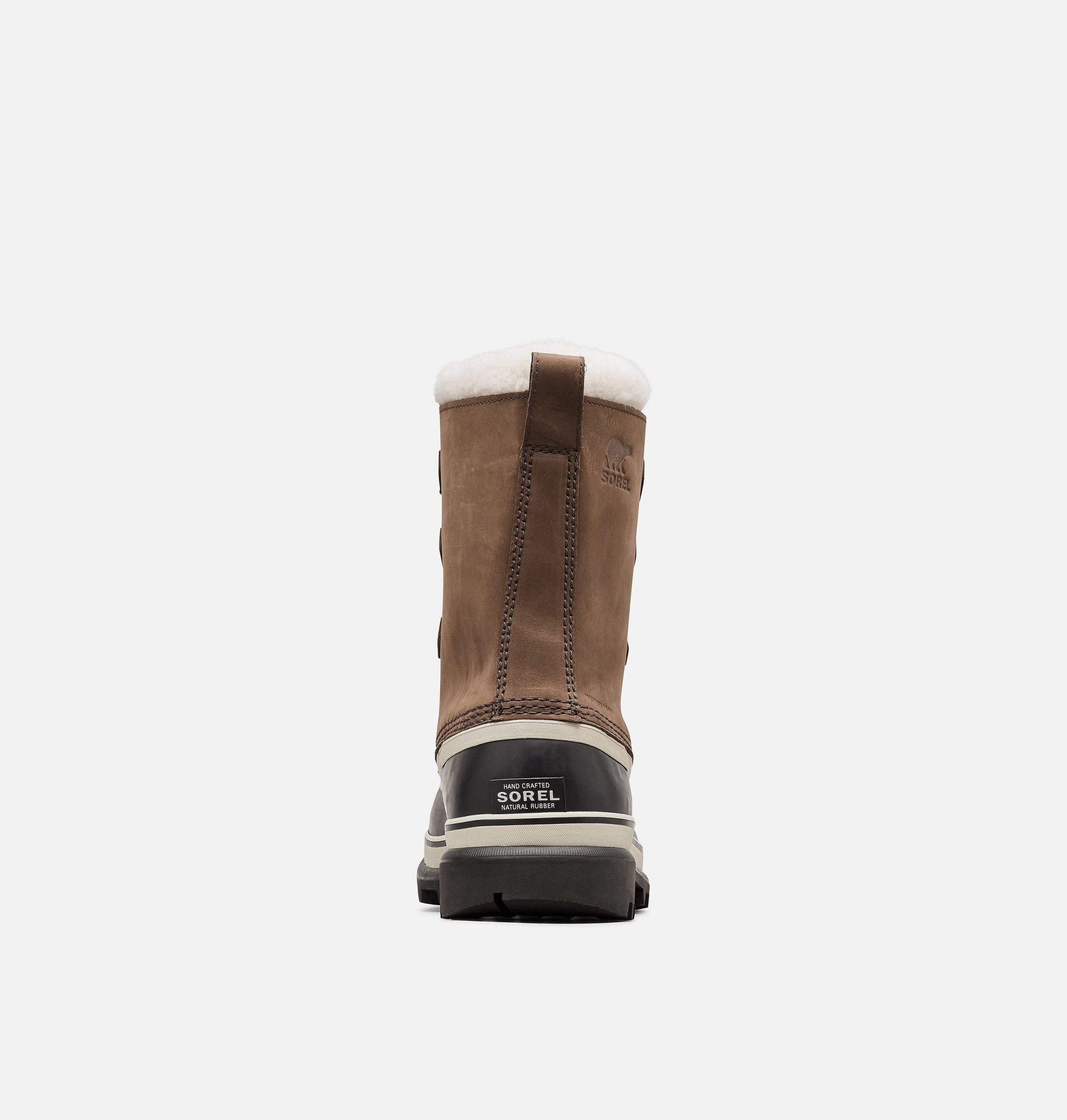 CARIBOU™ Men's Waterproof Boot - Image 12