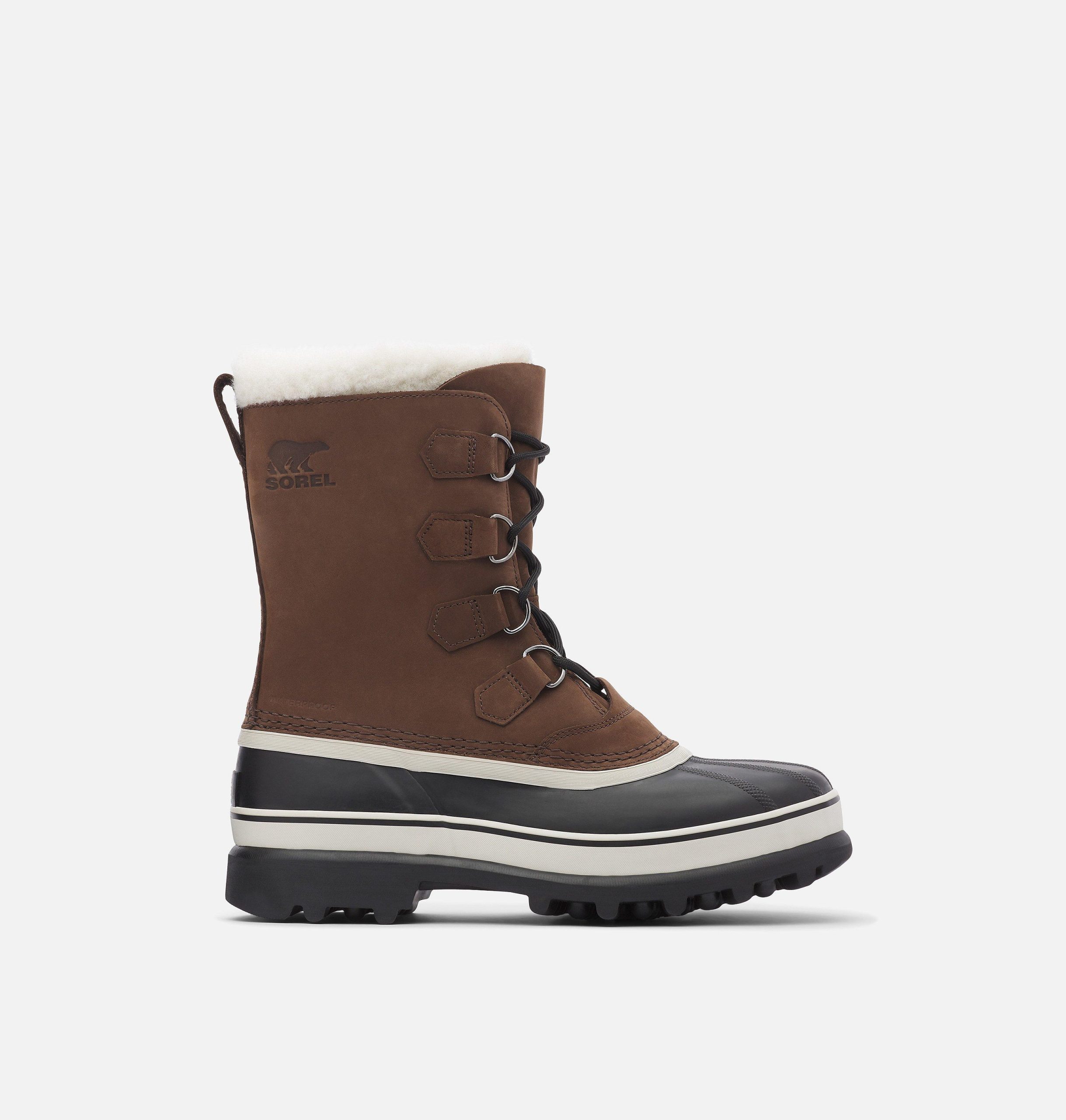 CARIBOU™ Men's Waterproof Boot - Image 8