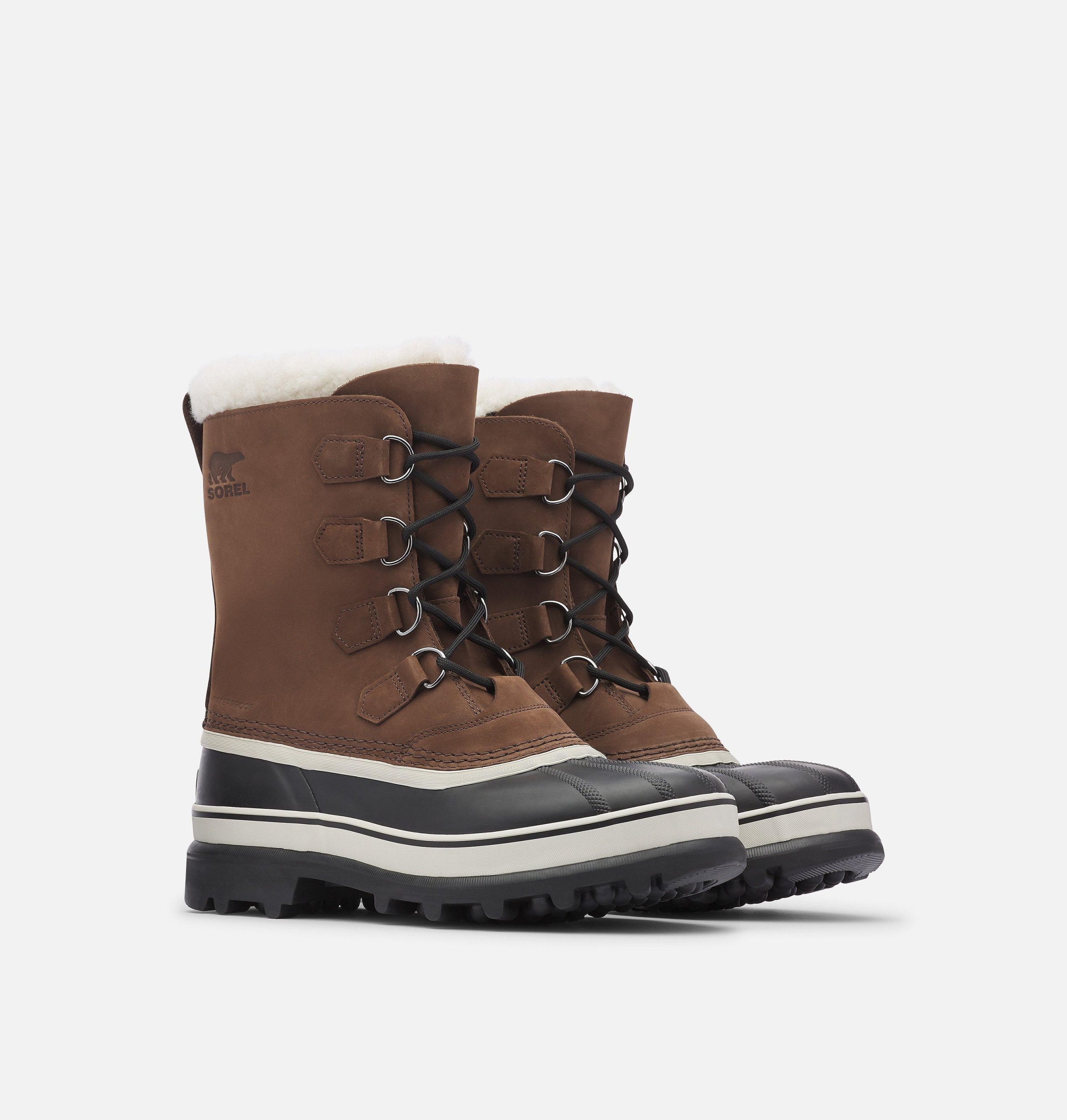 CARIBOU™ Men's Waterproof Boot - Image 24