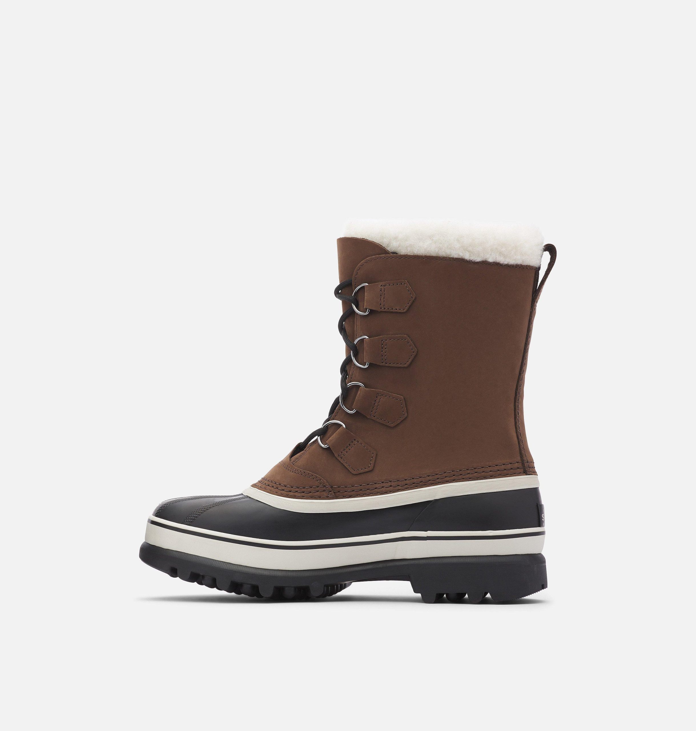CARIBOU™ Men's Waterproof Boot - Image 19