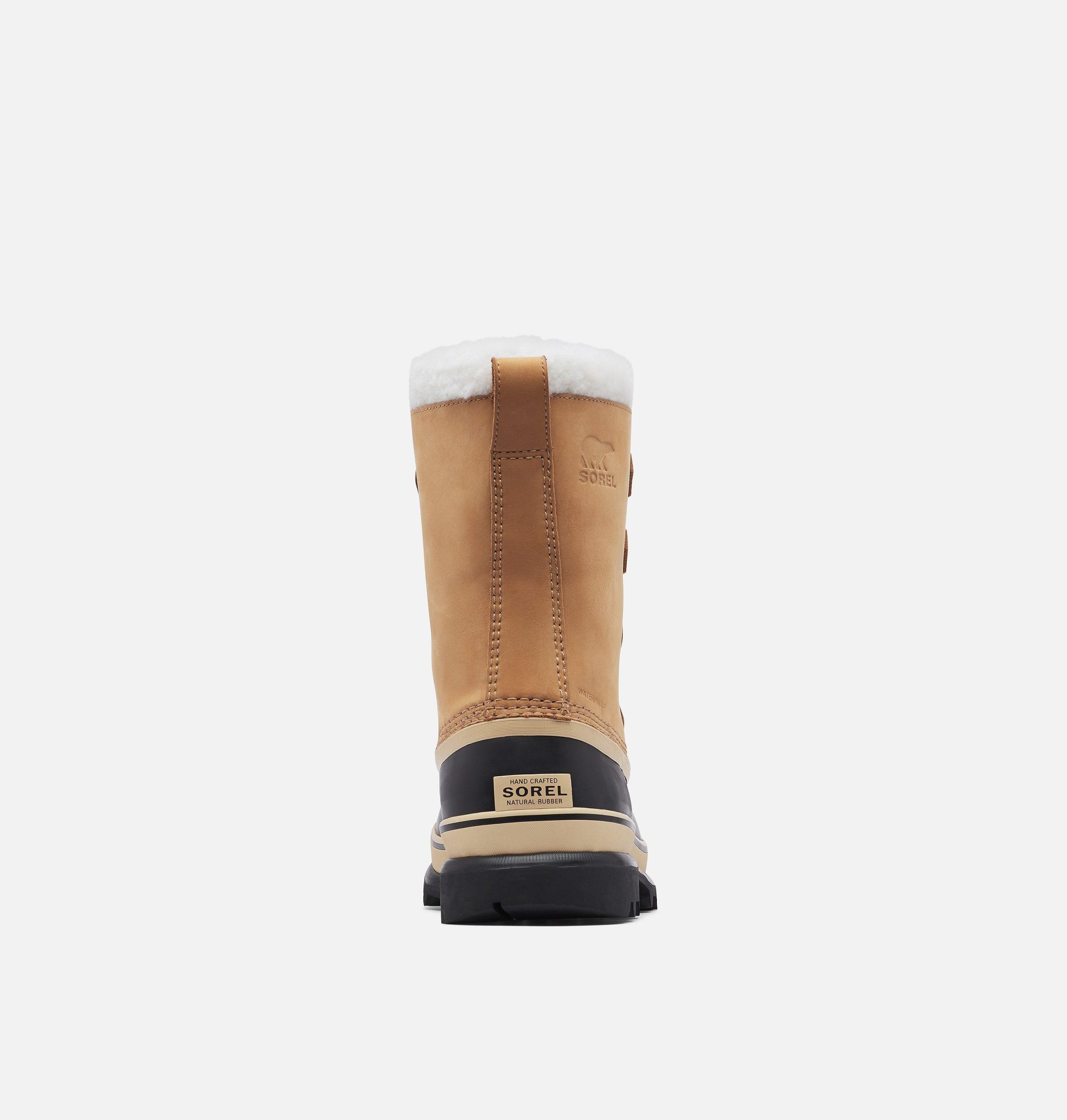 CARIBOU™ Men's Waterproof Boot - Image 3