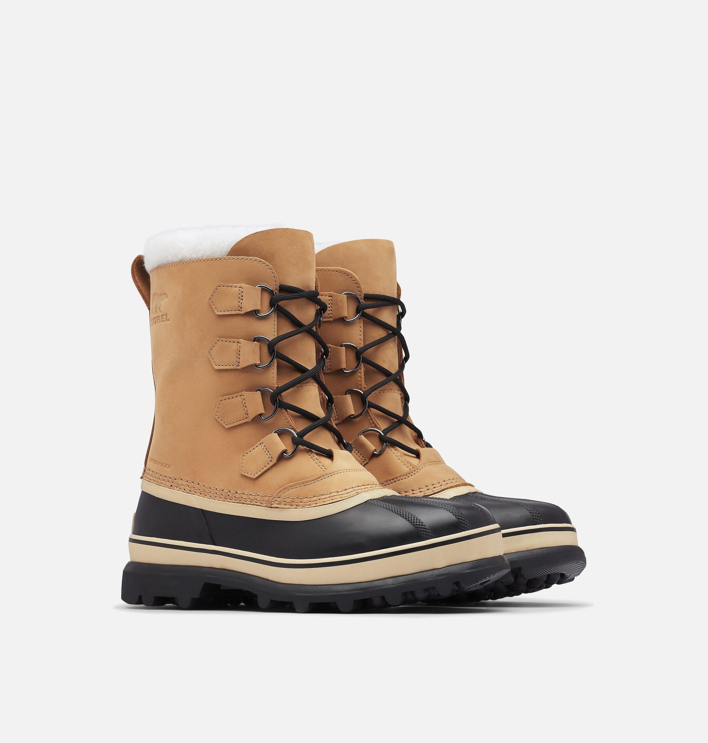 CARIBOU™ Men's Waterproof Boot - Image 2