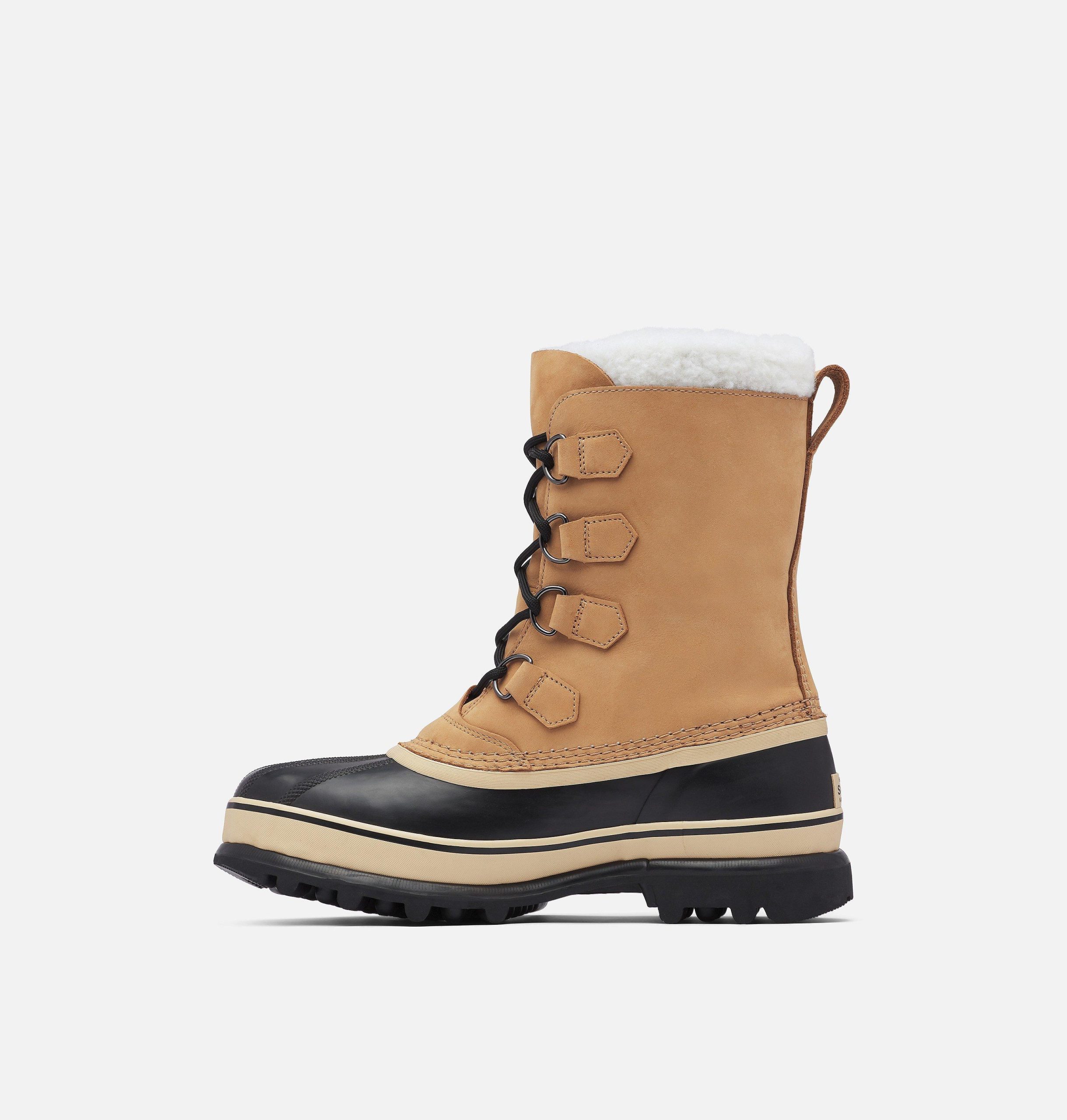 CARIBOU™ Men's Waterproof Boot - Image 4