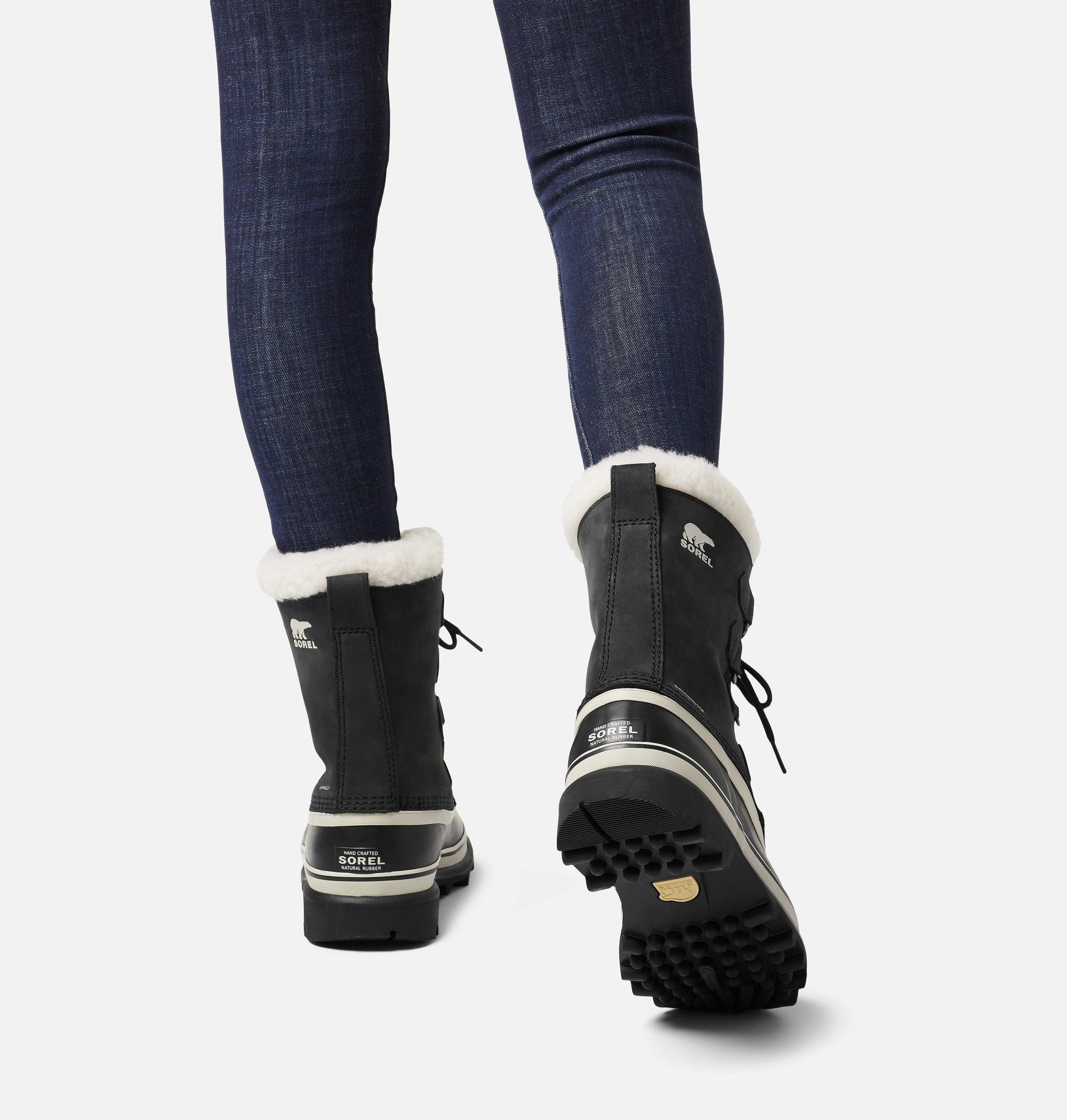 CARIBOU™ Women's Waterproof Boot - Image 10