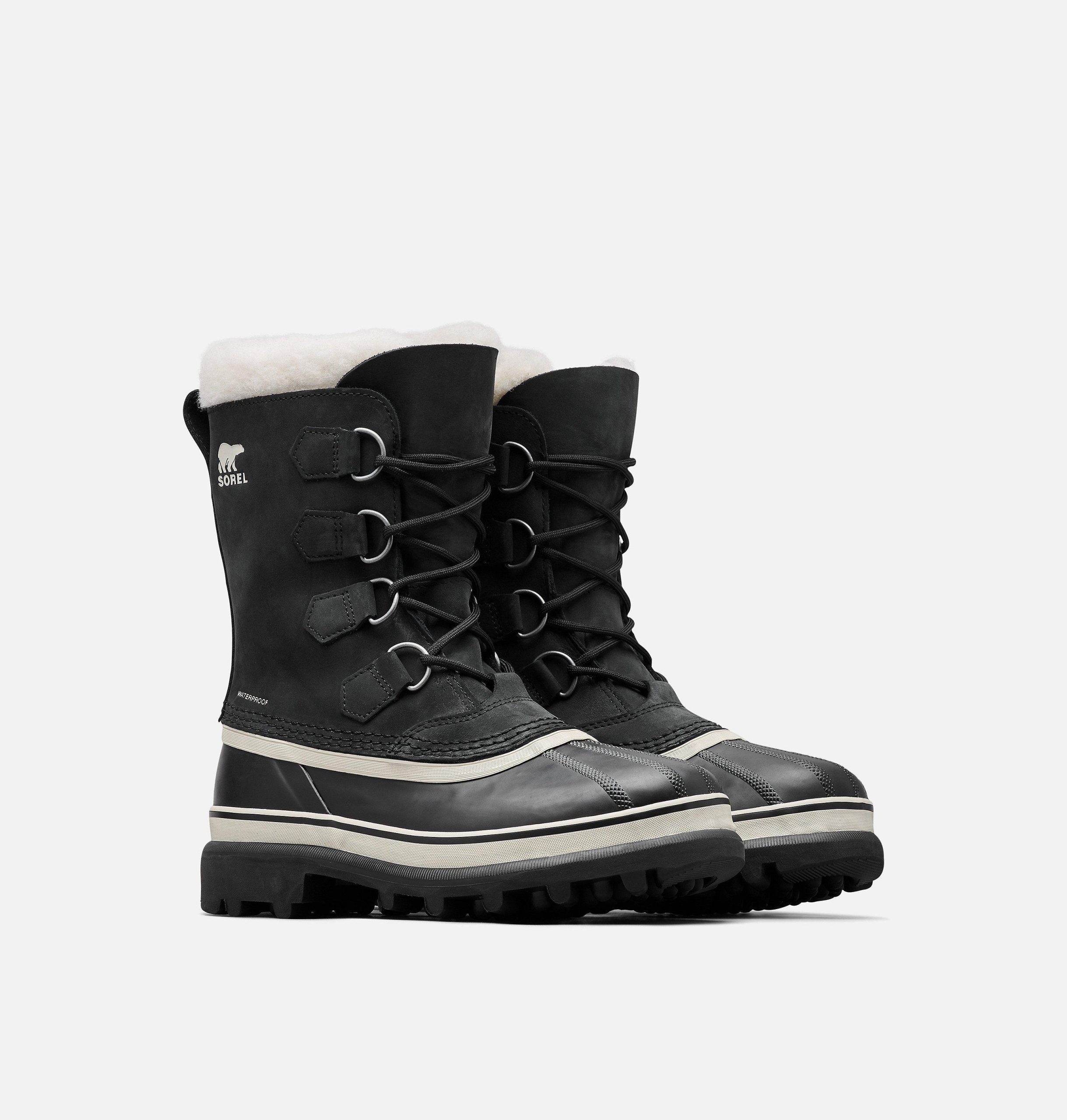CARIBOU™ Women's Waterproof Boot - Image 20