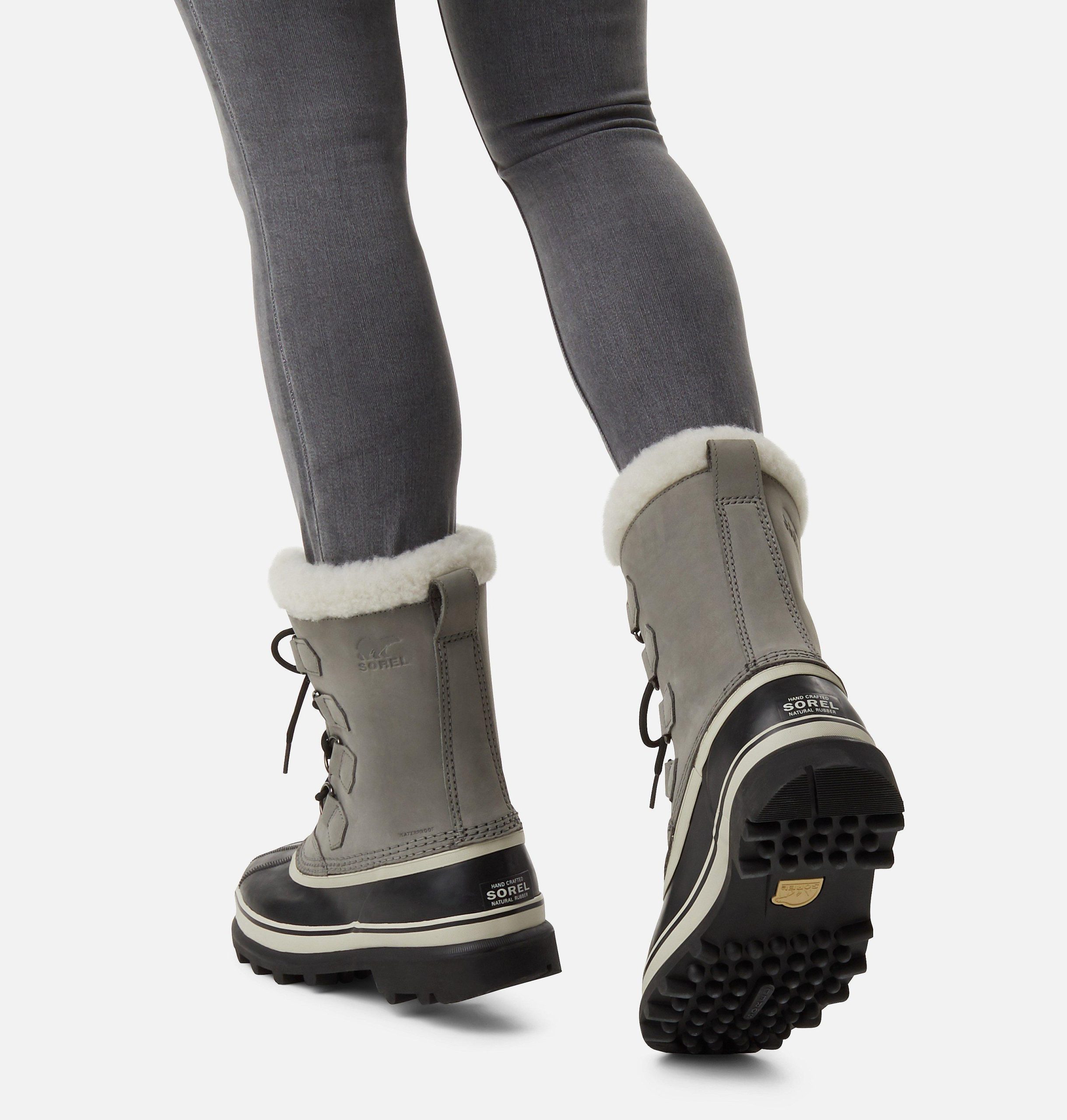 CARIBOU™ Women's Waterproof Boot - Image 15