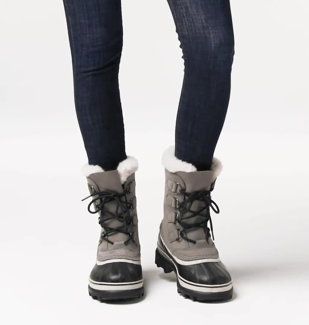 CARIBOU™ Women's Waterproof Boot - Image 21