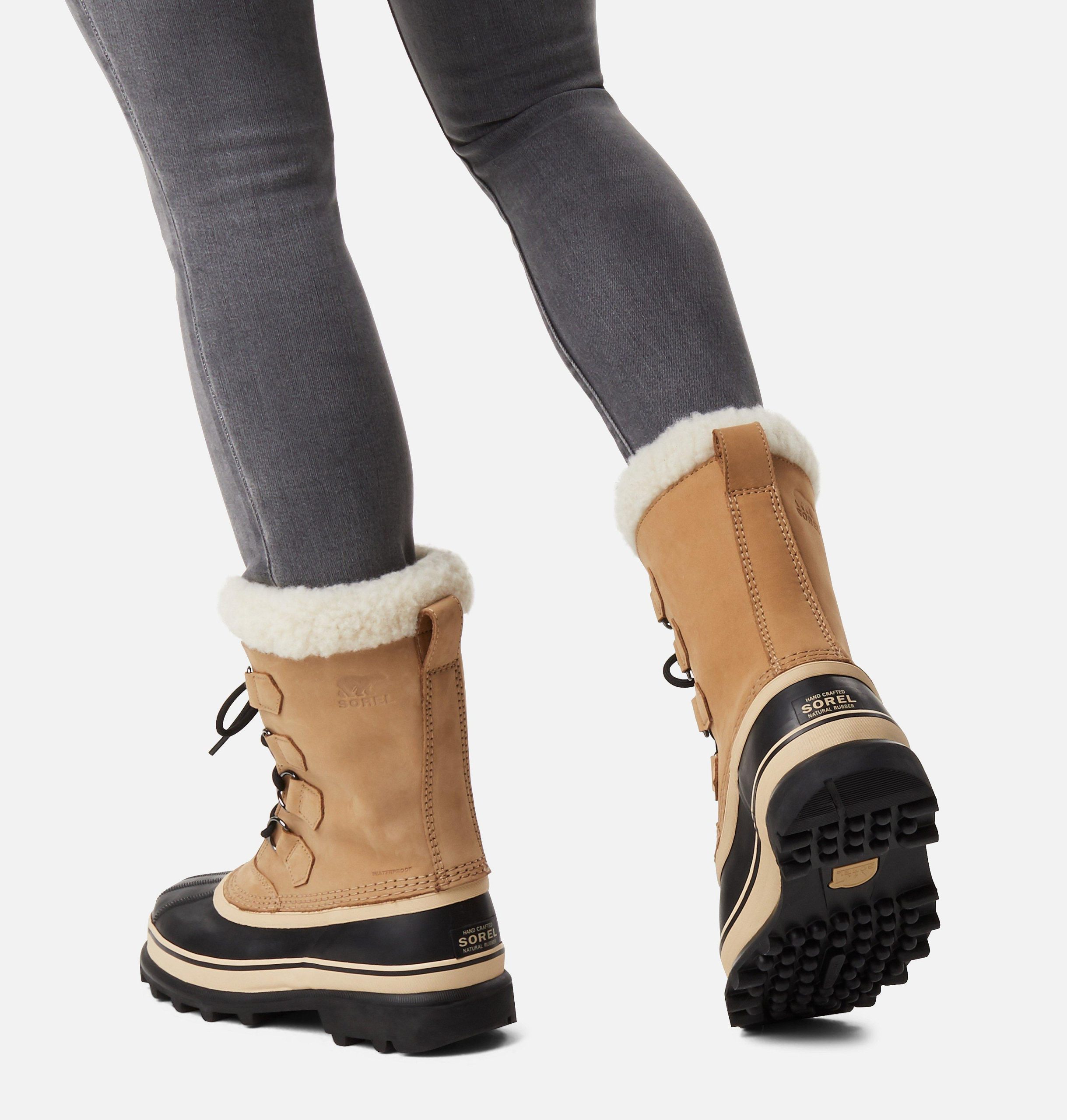 CARIBOU™ Women's Waterproof Boot - Image 6