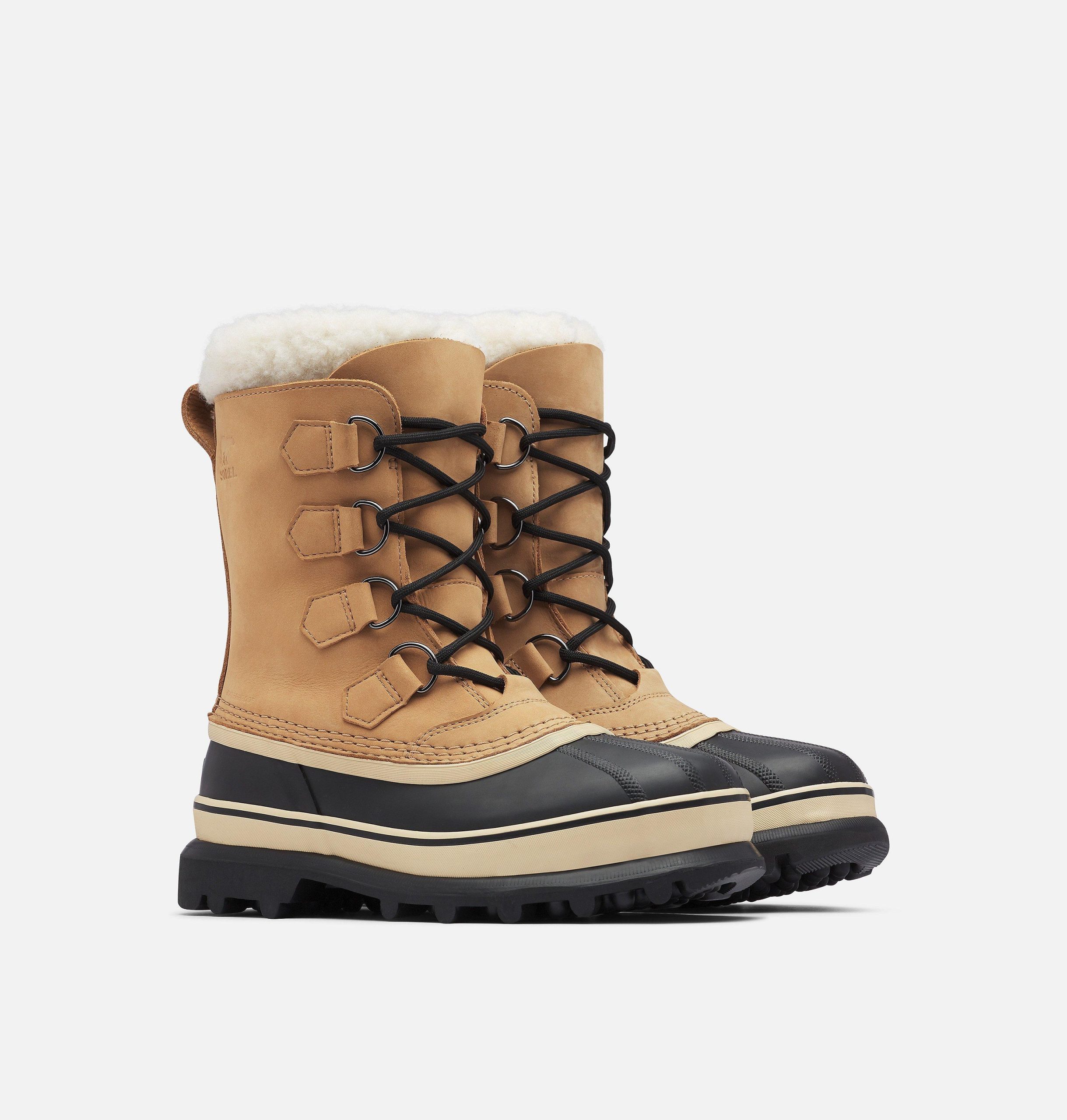 CARIBOU™ Women's Waterproof Boot - Image 2