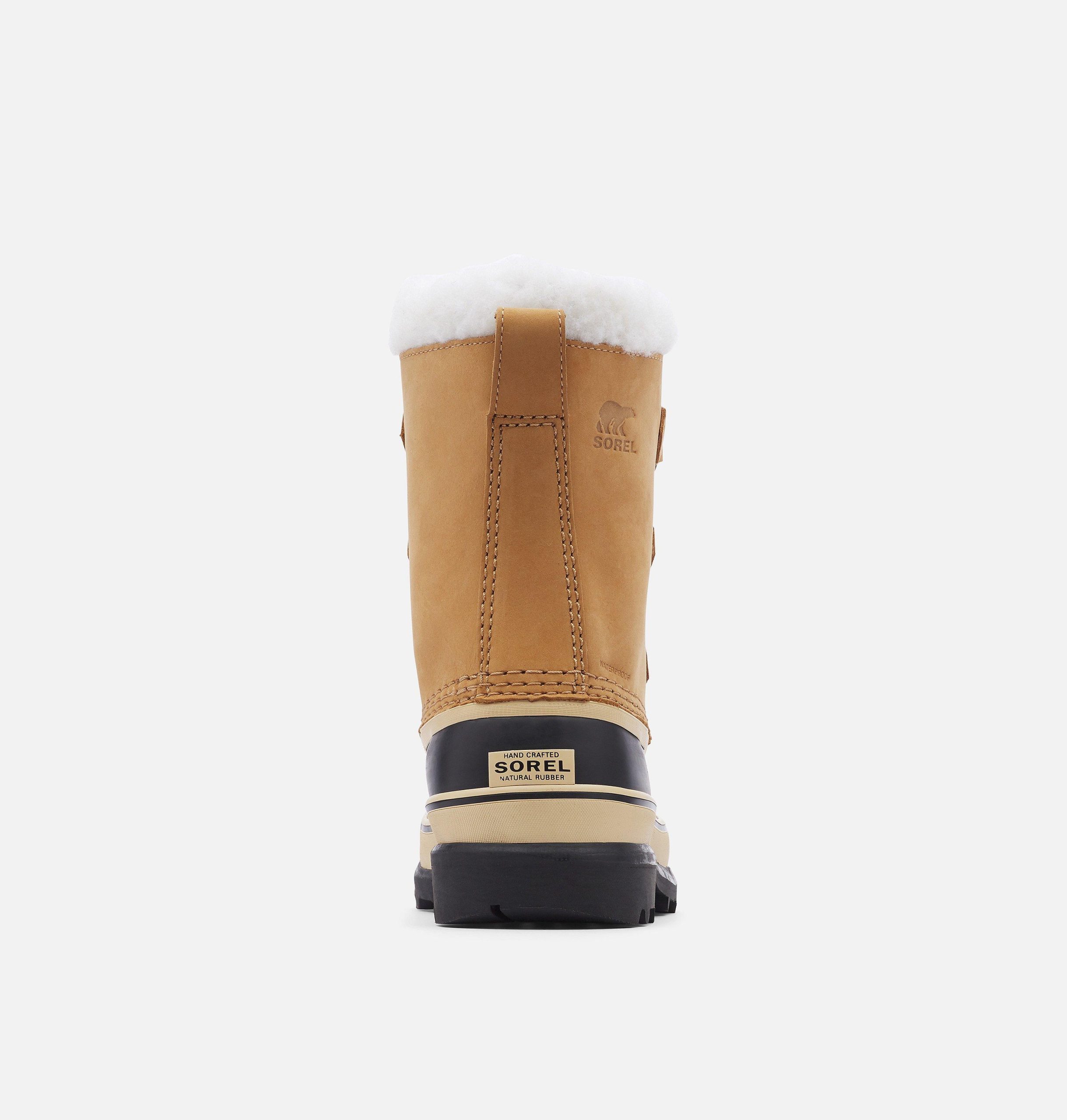 CARIBOU™ Youth Waterproof Boot - Image 3