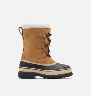 CARIBOU™ Youth Waterproof Boot