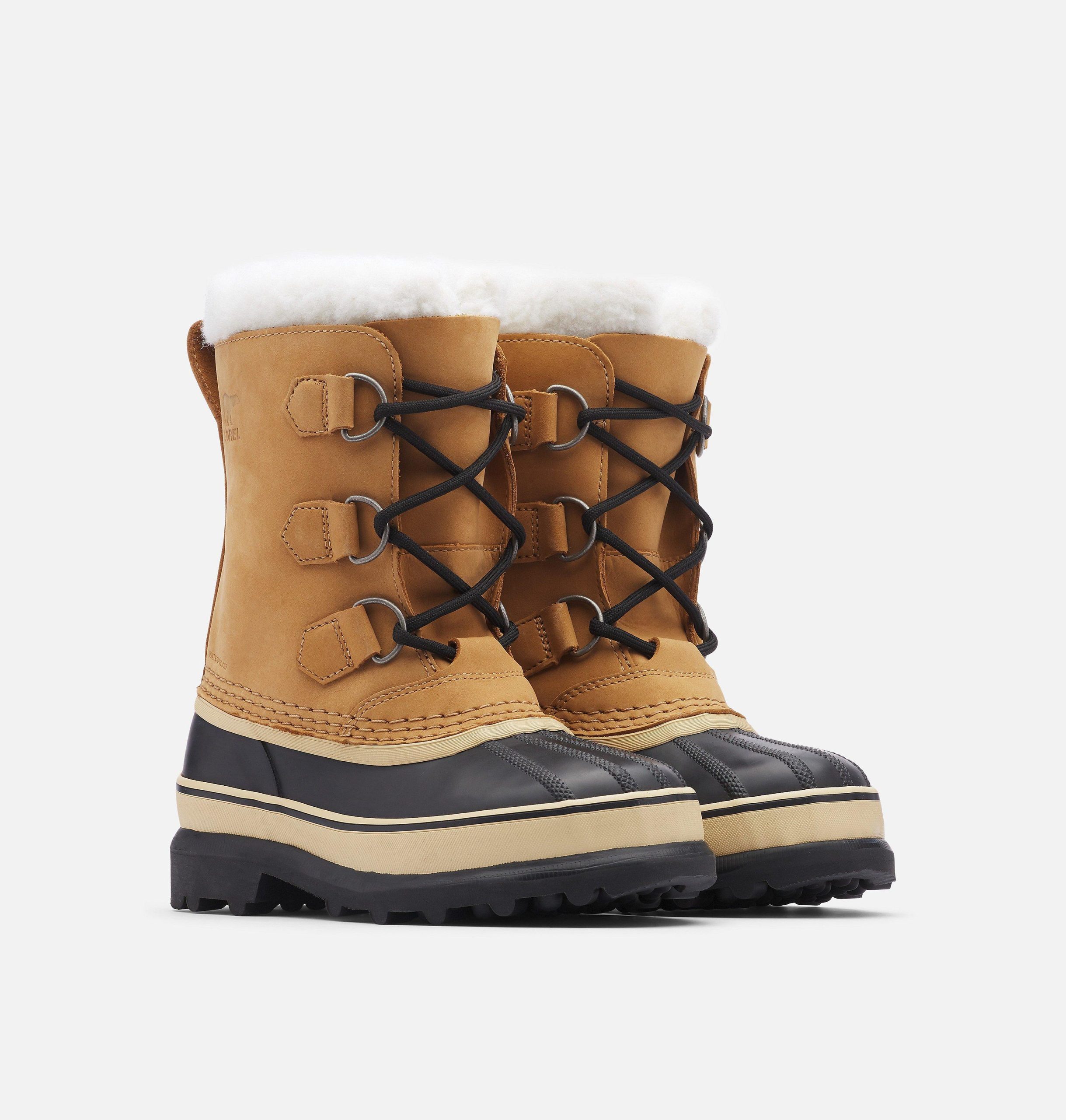 CARIBOU™ Youth Waterproof Boot - Image 2