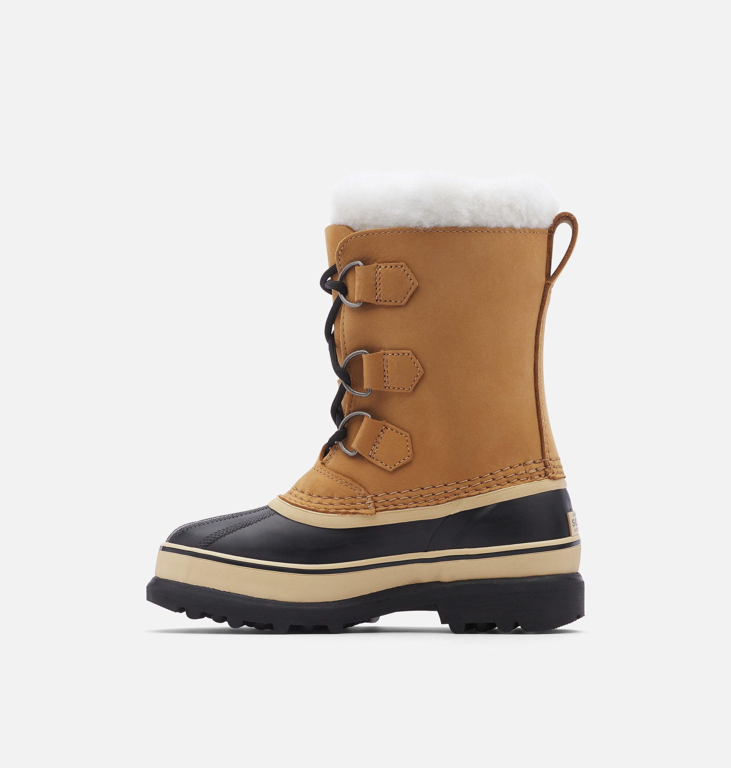 CARIBOU™ Youth Waterproof Boot - Image 4