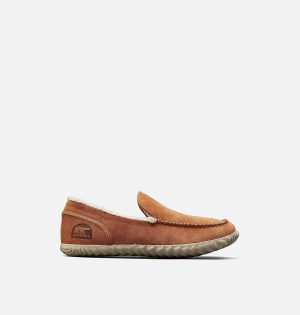 SOREL DUDE MOC™ Men's Slipper