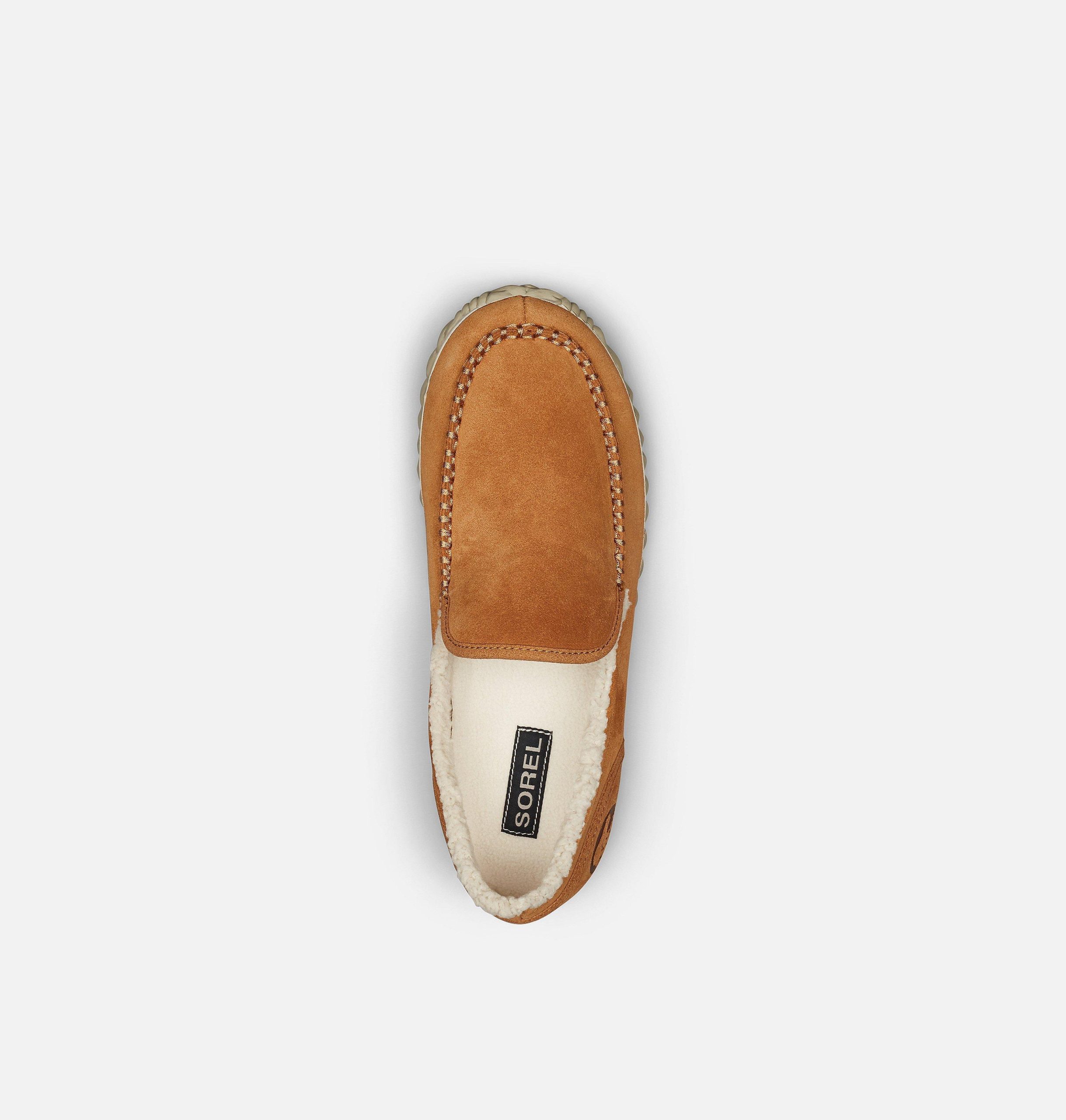 SOREL DUDE MOC™ Men's Slipper - Image 5