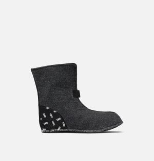 CARIBOU 9MM Thermoplus Men's Innerboot Liner