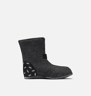 CARIBOU 9MM Thermoplus Women's Innerboot Liner