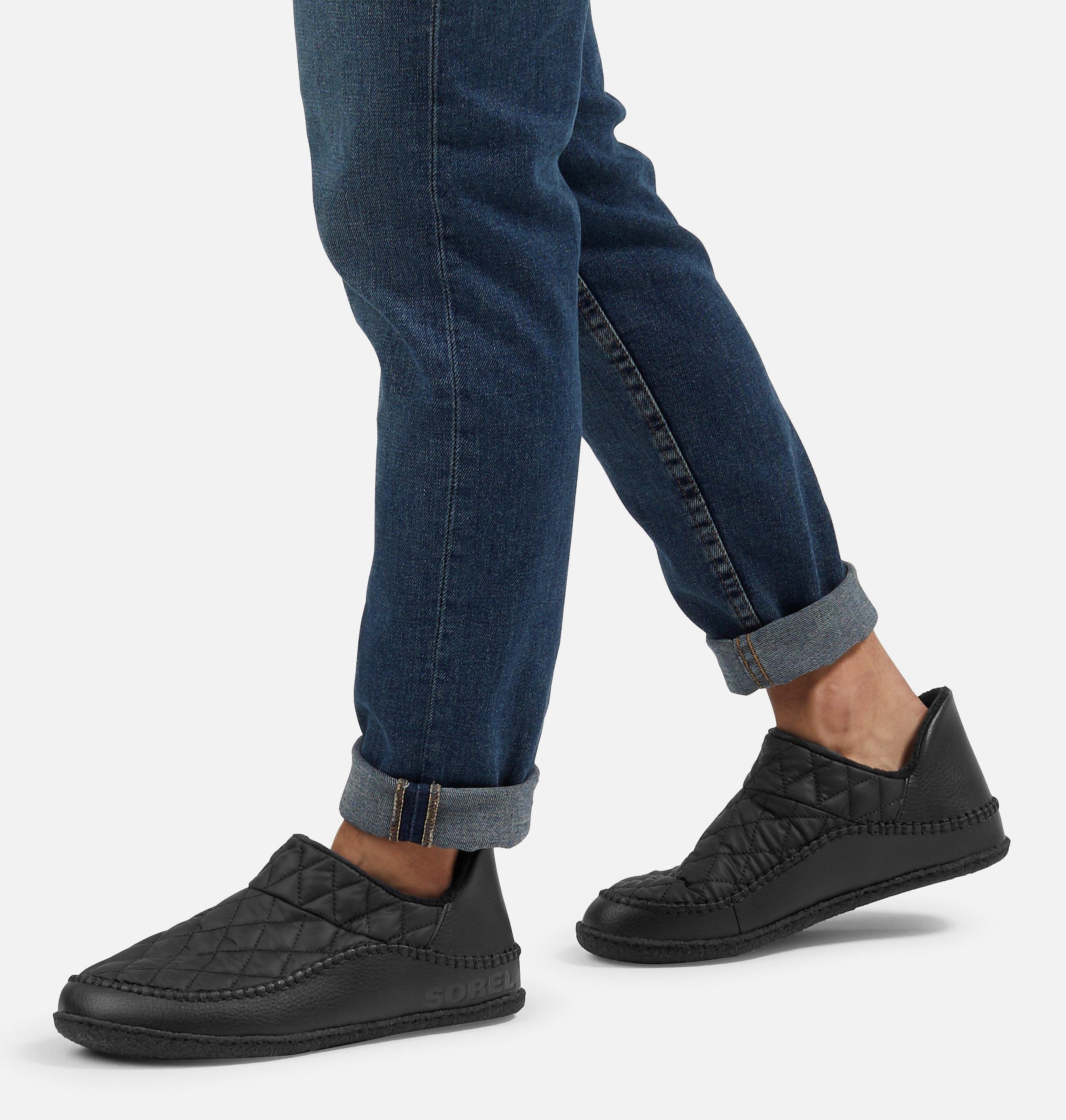 MANAWAN™ II Men's Slipper - Image 11