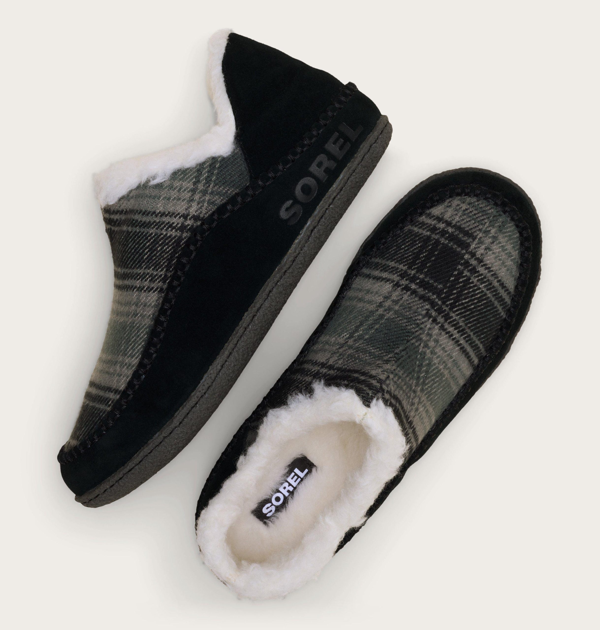 MANAWAN™ II Men's Slipper - Image 9