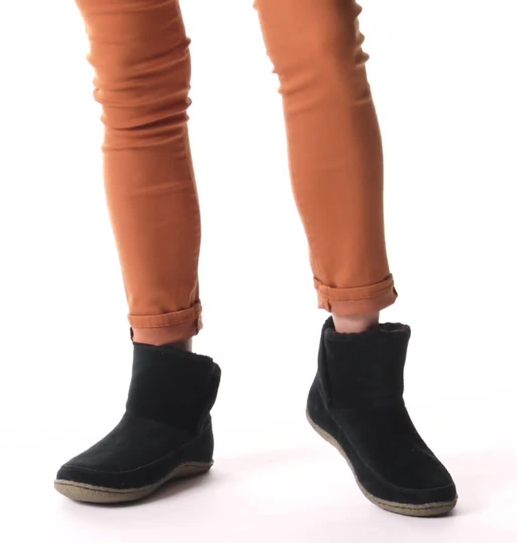 NAKISKA™ Bootie Women's Slipper - Image 10