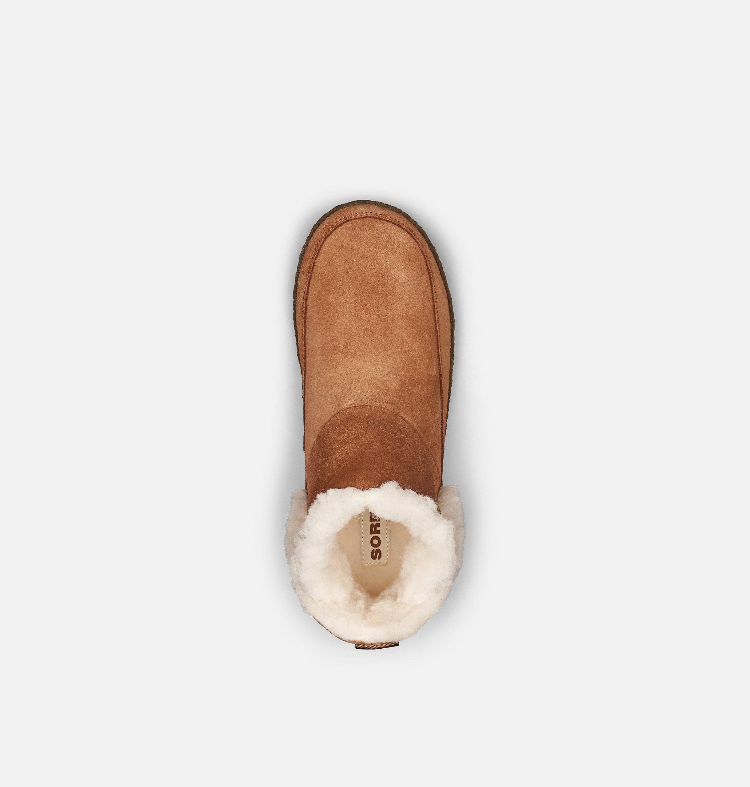 NAKISKA™ Bootie Women's Slipper - Image 6