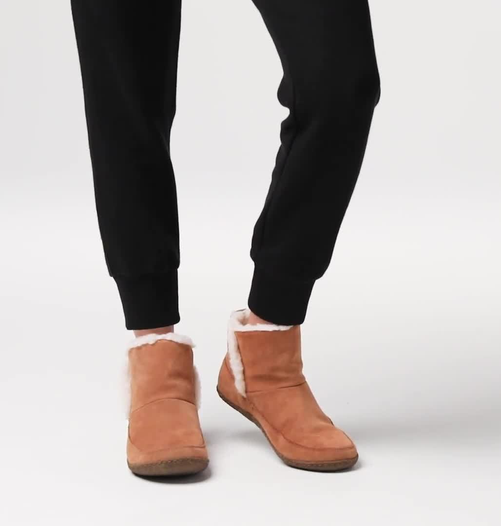 NAKISKA™ Bootie Women's Slipper - Image 2