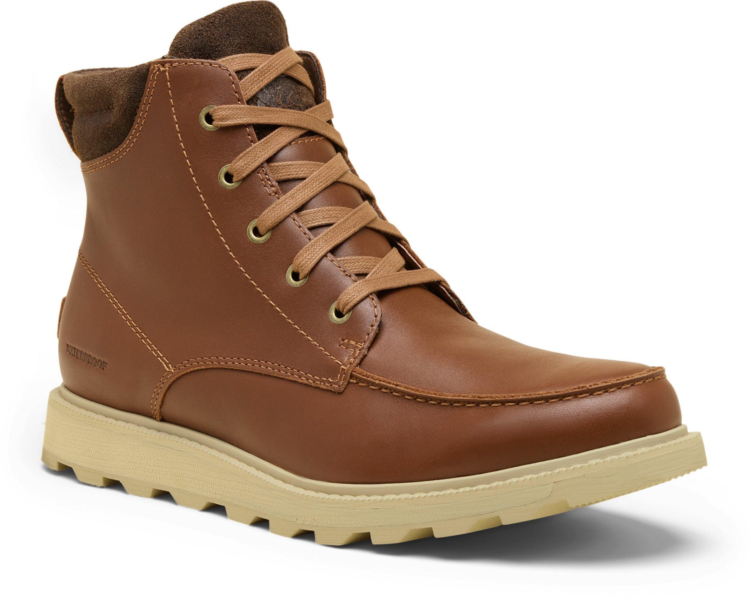 MADSON™ II Men's Moc Toe Waterproof Boot - Image 23