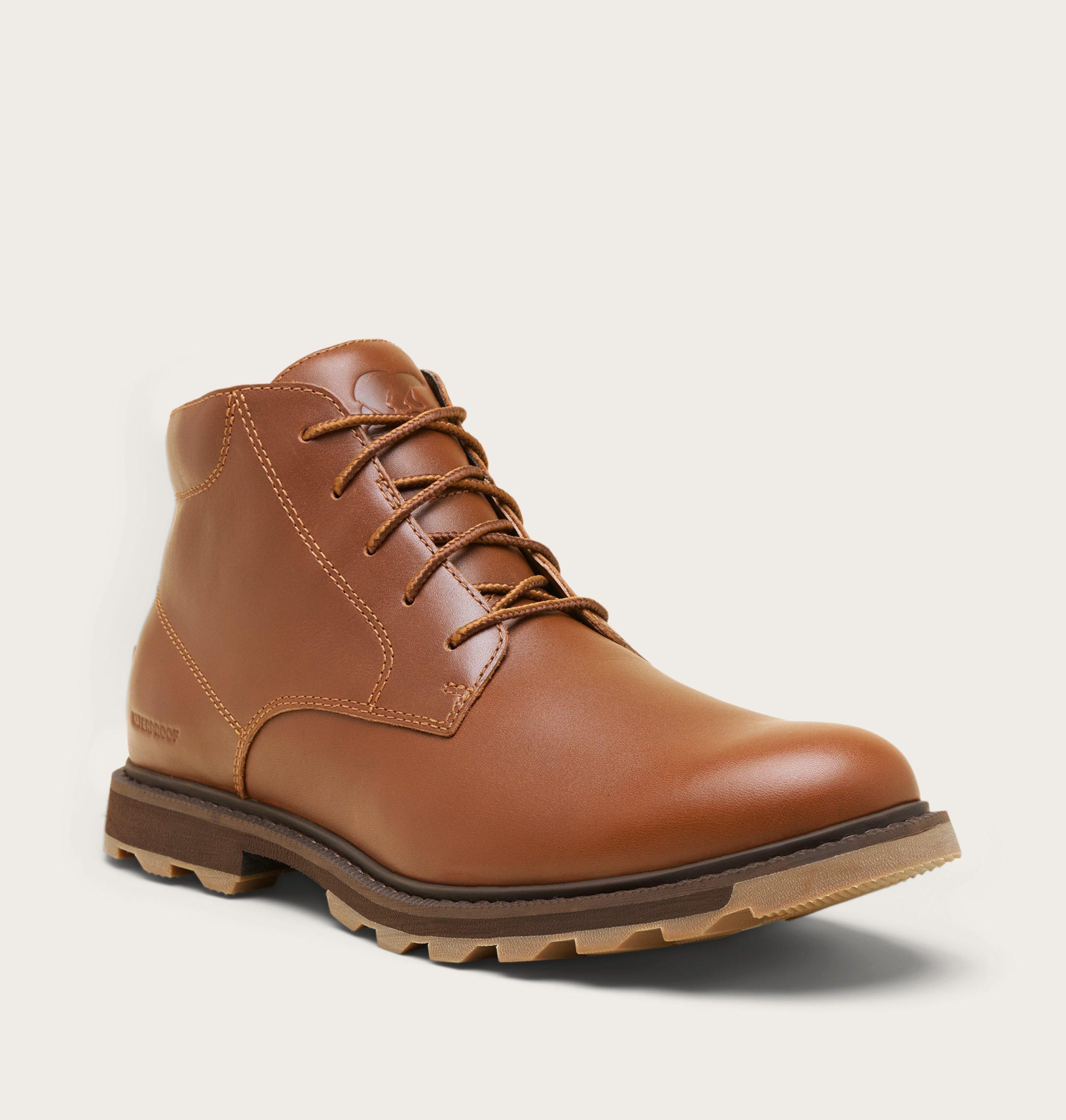 MADSON™ II Chukka Men's Waterproof Boot - Image 21