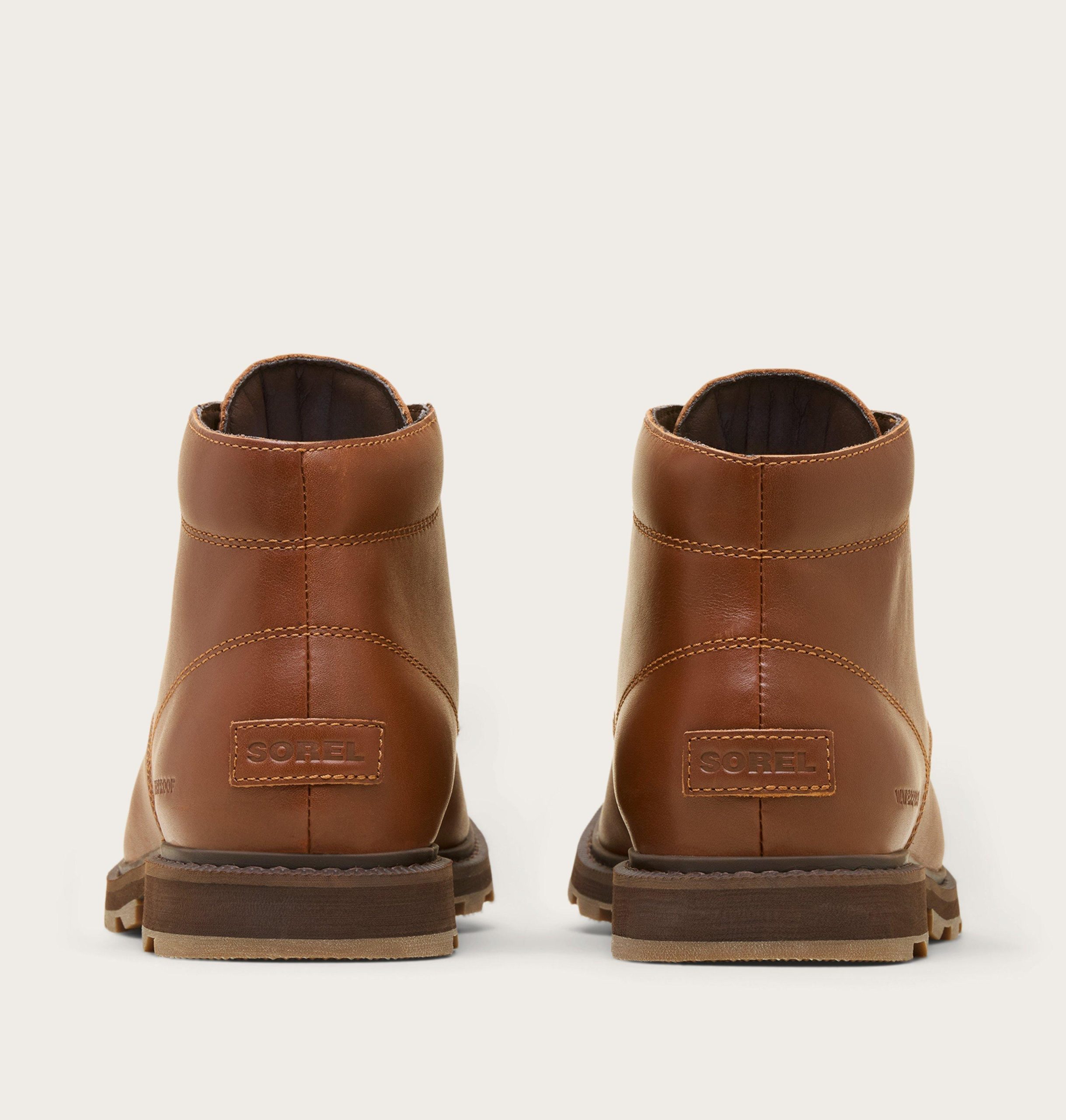 MADSON™ II Chukka Men's Waterproof Boot - Image 18