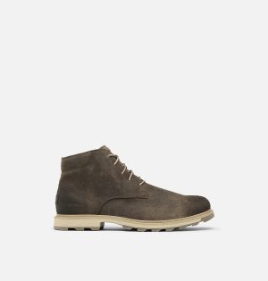 MADSON™ II Chukka Men's Waterproof Boot