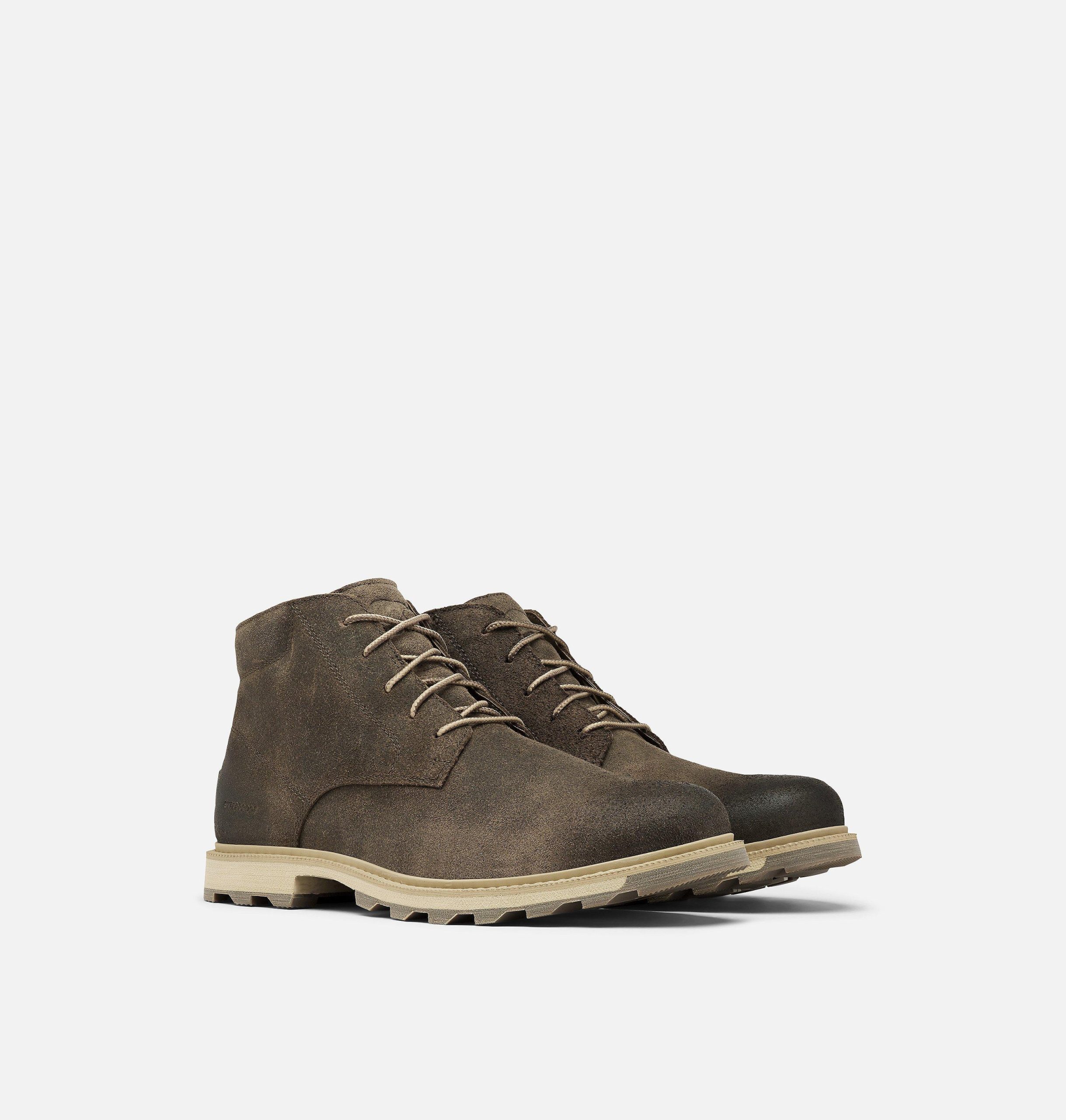 MADSON™ II Chukka Men's Waterproof Boot - Image 23