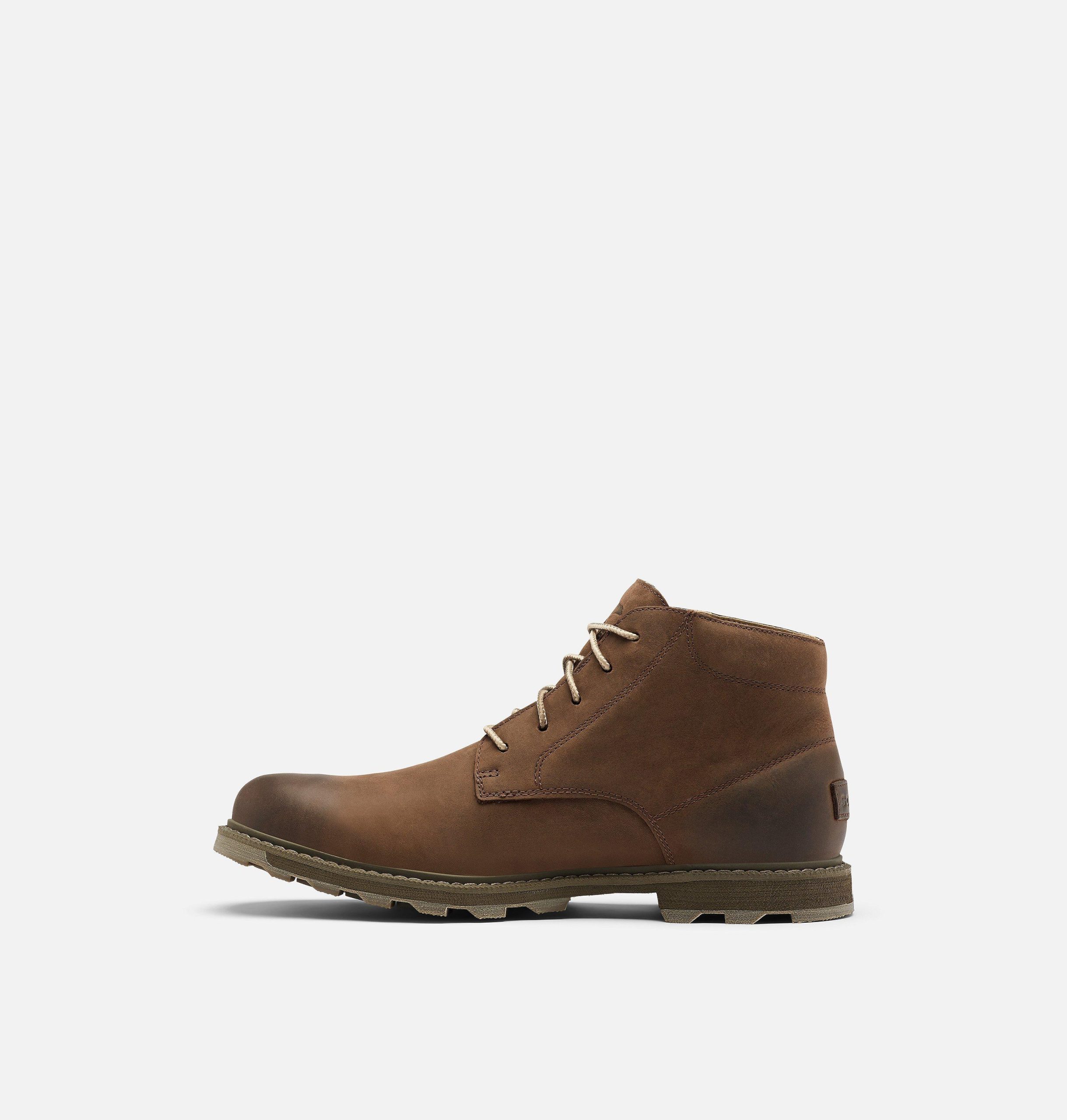MADSON™ II Chukka Men's Waterproof Boot - Image 5