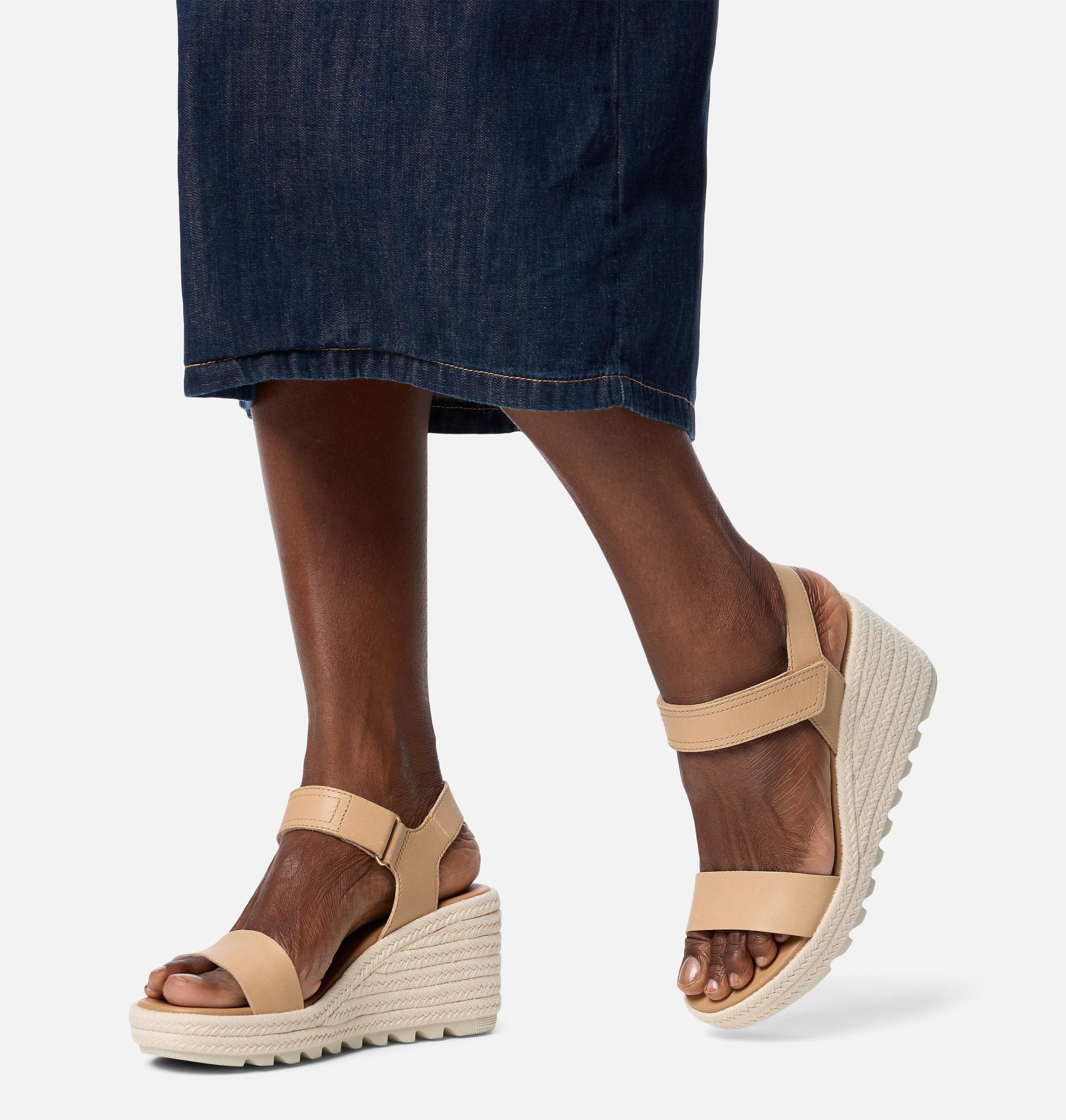 CAMERON™ Women's Wedge Sandal - Image 23