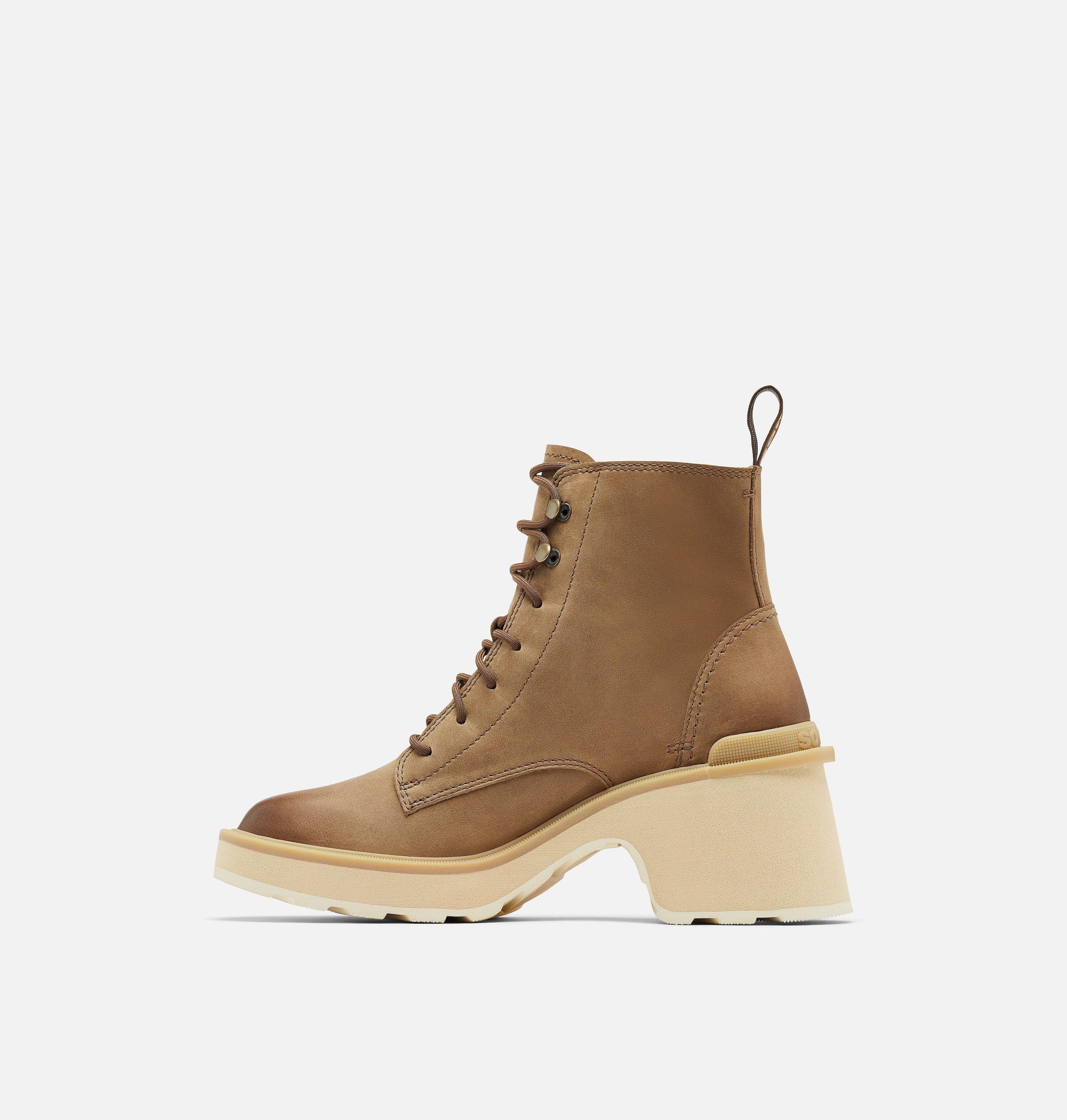 Women's Hi-Line™ Heel Lace Boot - Image 5