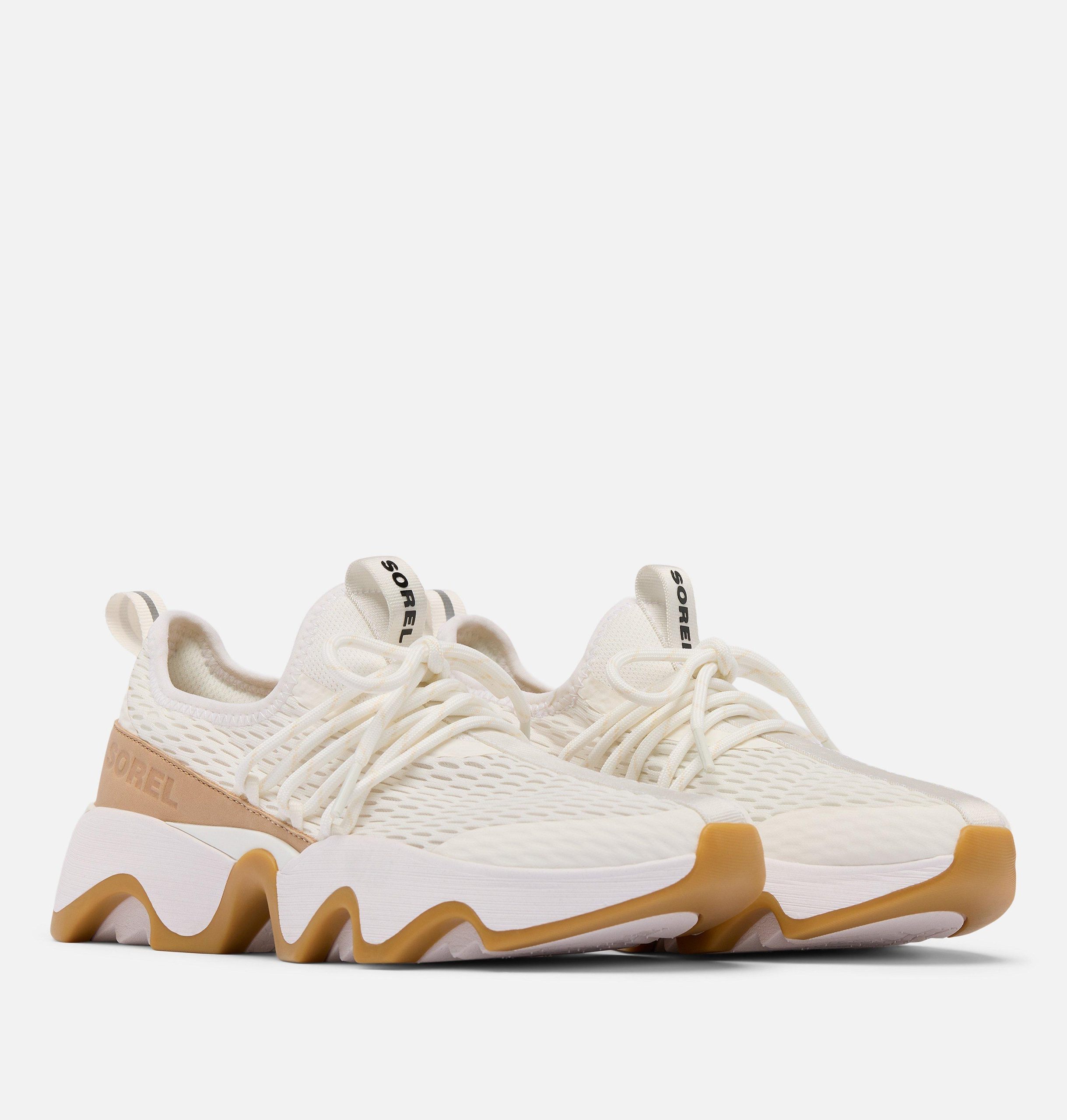 KINETIC™ Impact II Lace Women's Sneaker - Image 3