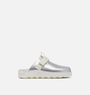 VIIBE™ Women's Clog