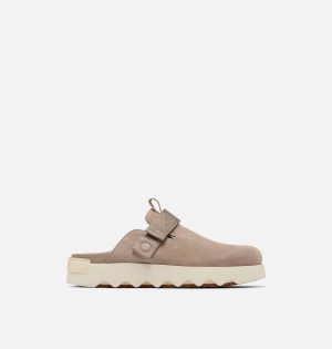 VIIBE™ Women's Clog