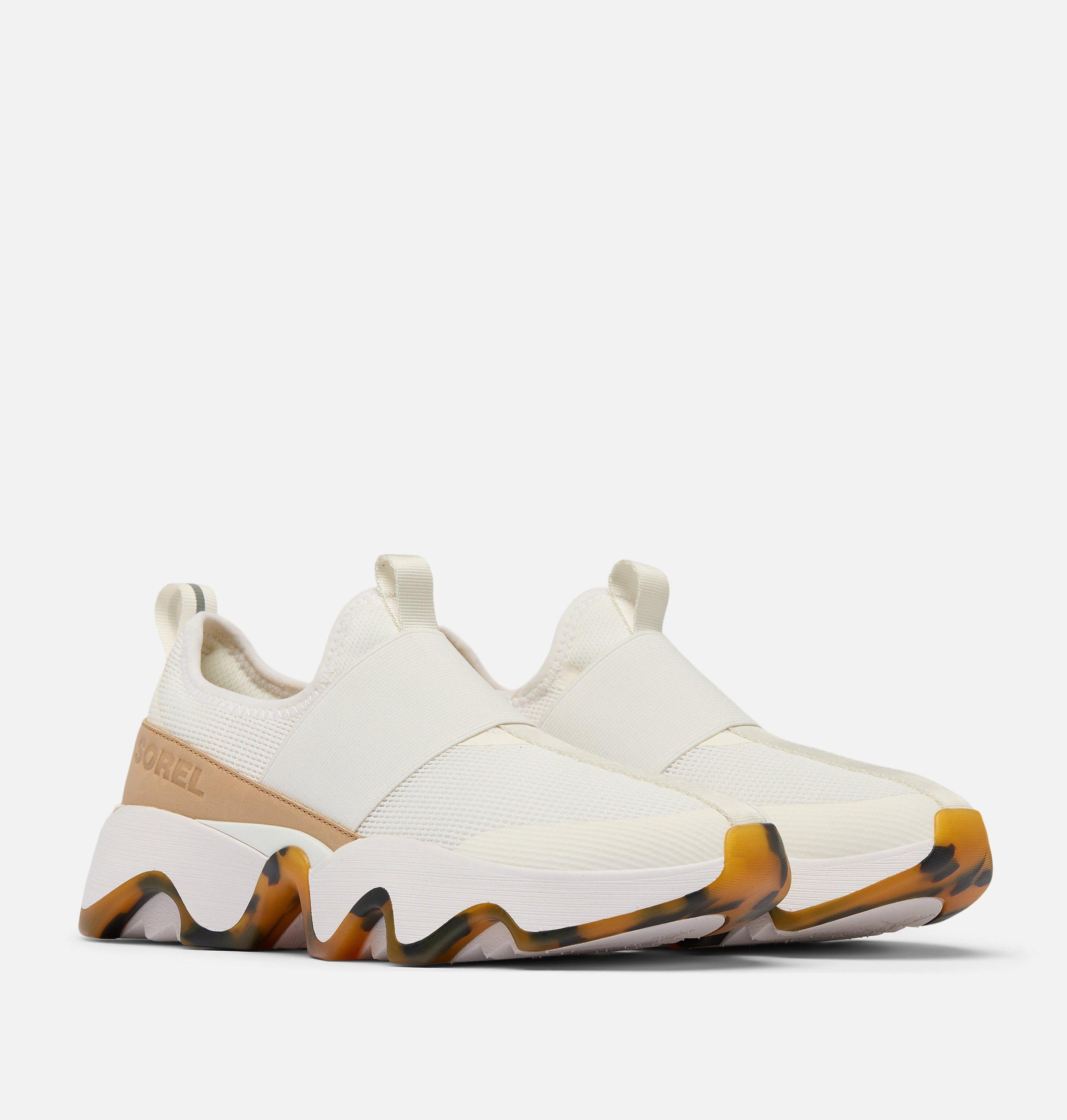 KINETIC™ Impact II Strap Women's Sneaker - Image 3