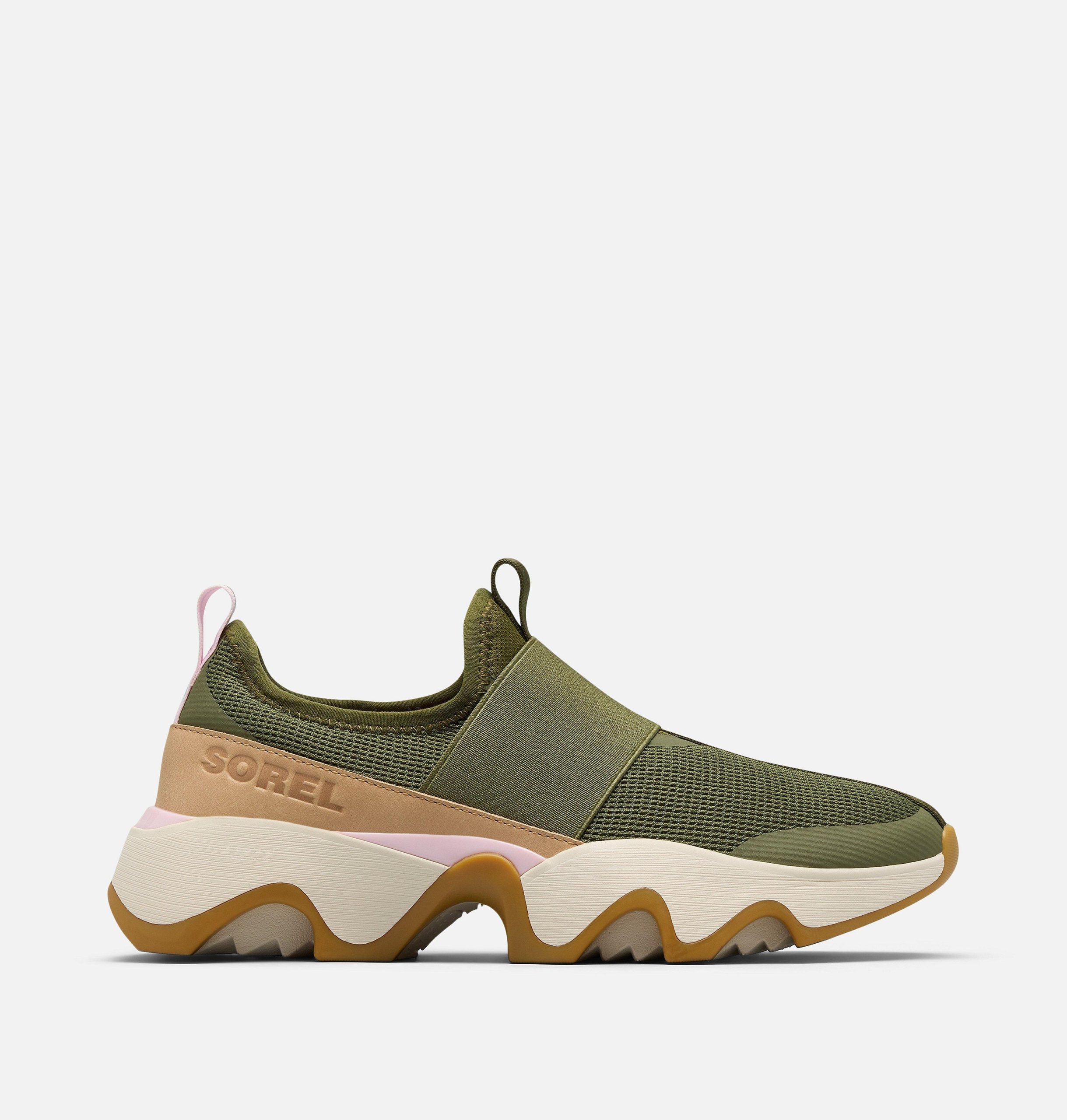 KINETIC™ Impact II Strap Women's Sneaker - Image 19