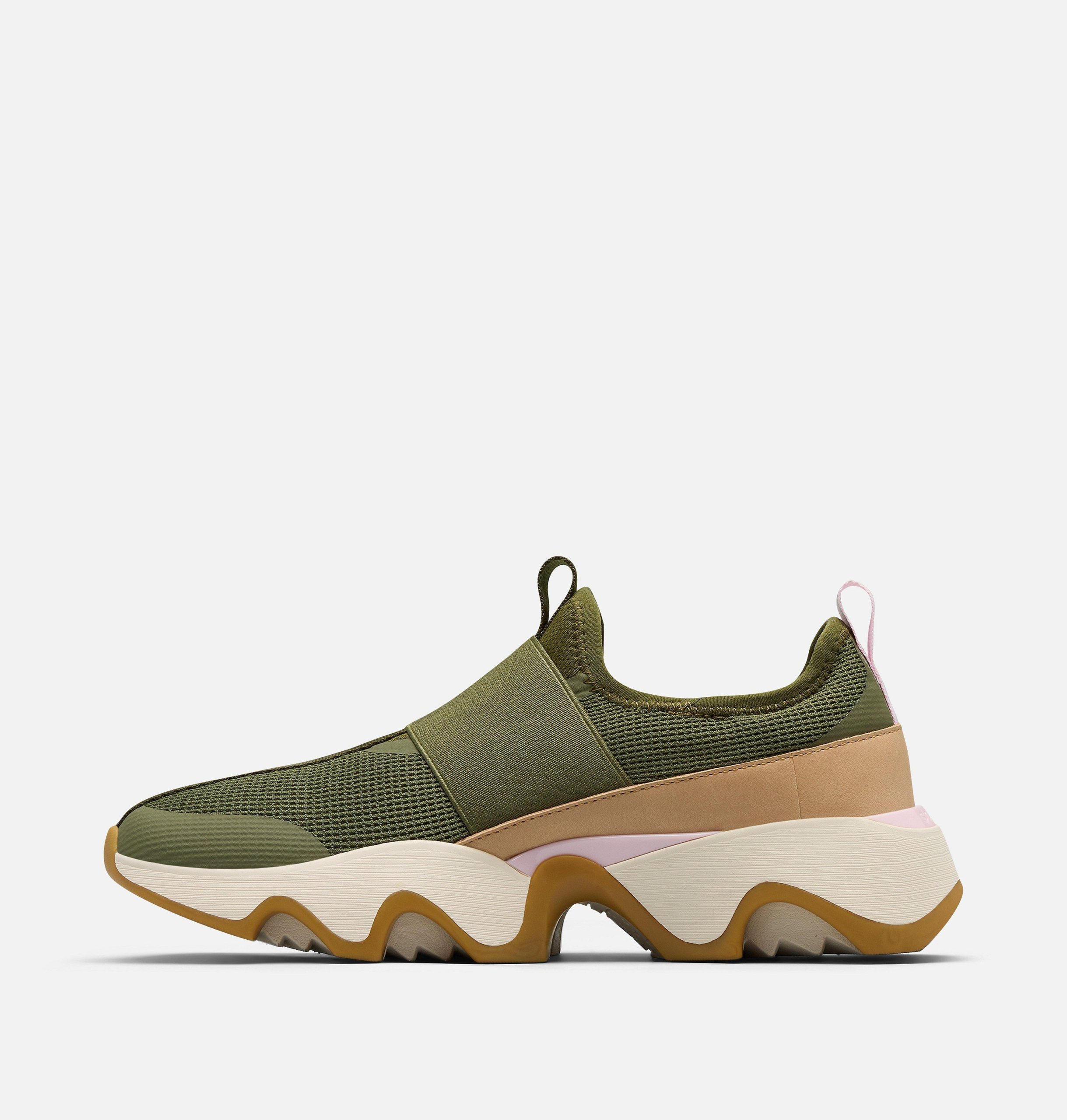 KINETIC™ Impact II Strap Women's Sneaker - Image 6