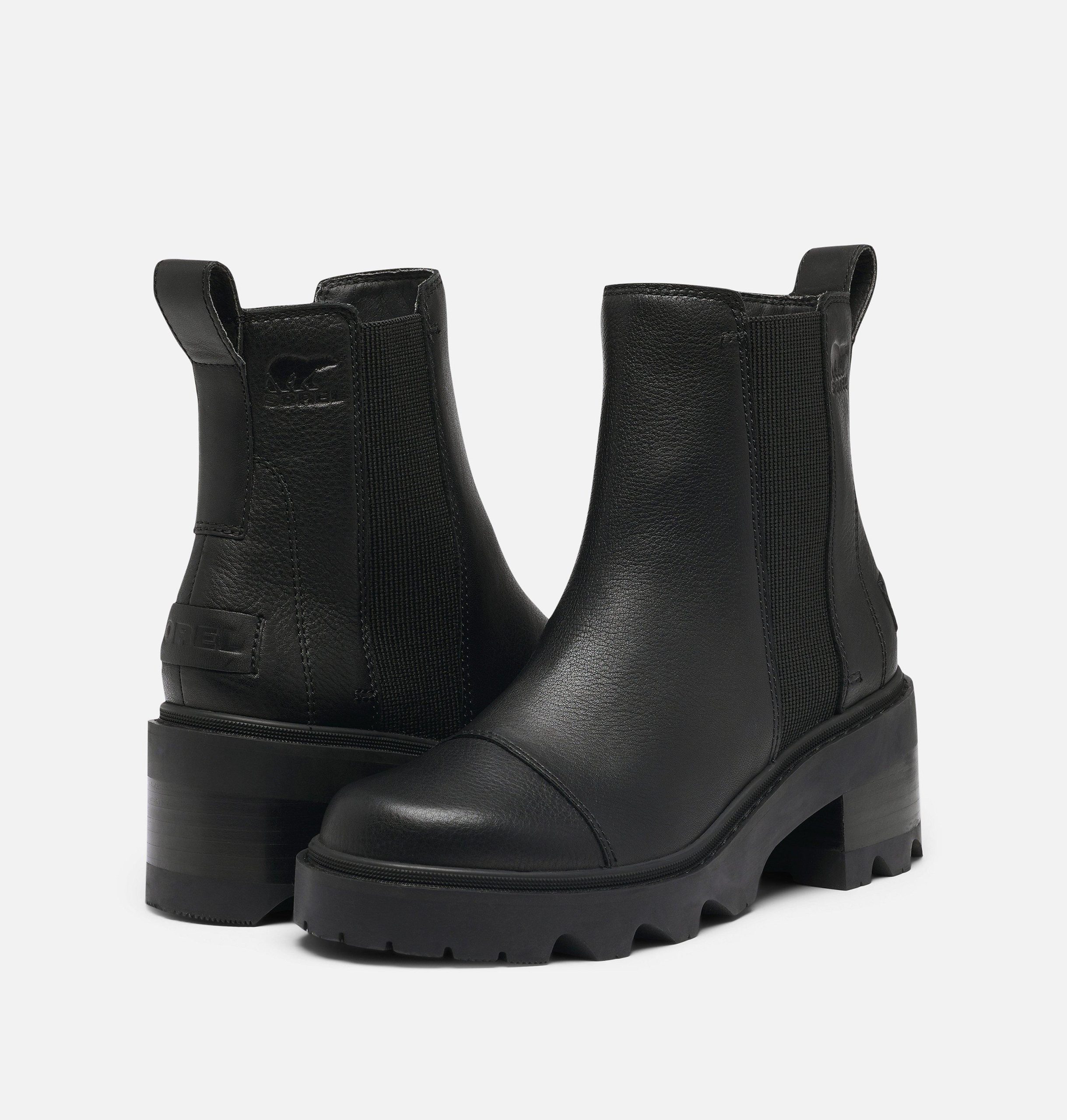 JOAN NOW™ Women's Chelsea Boot - Image 10