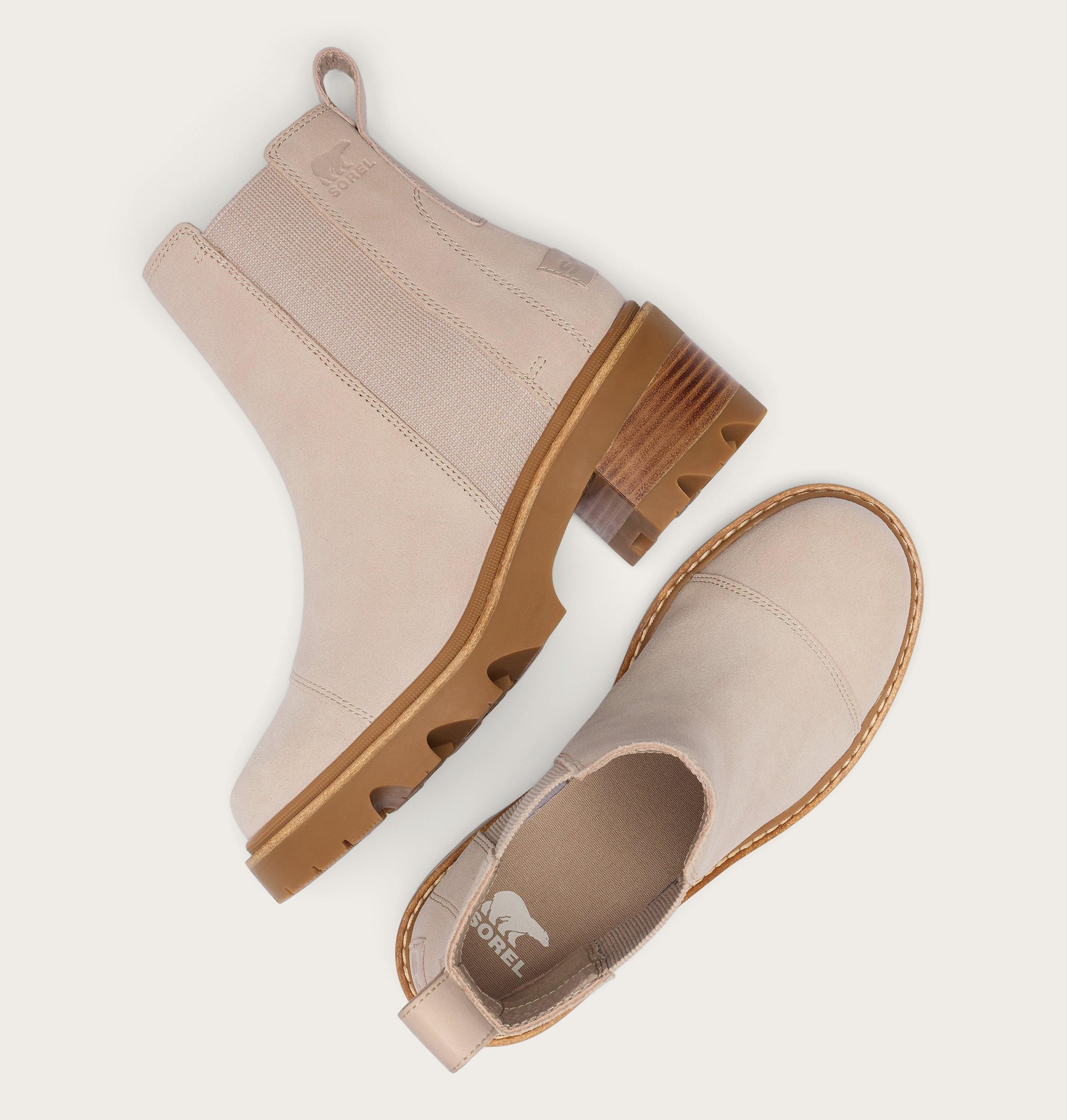 JOAN NOW™ Women's Chelsea Boot - Image 23