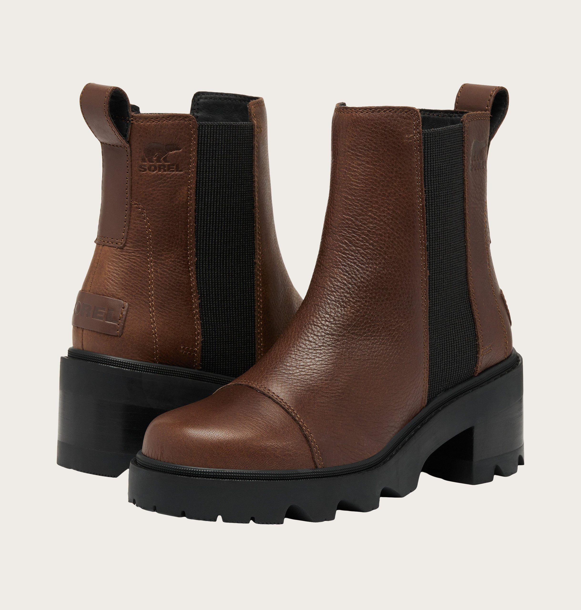 JOAN NOW™ Women's Chelsea Boot - Image 22