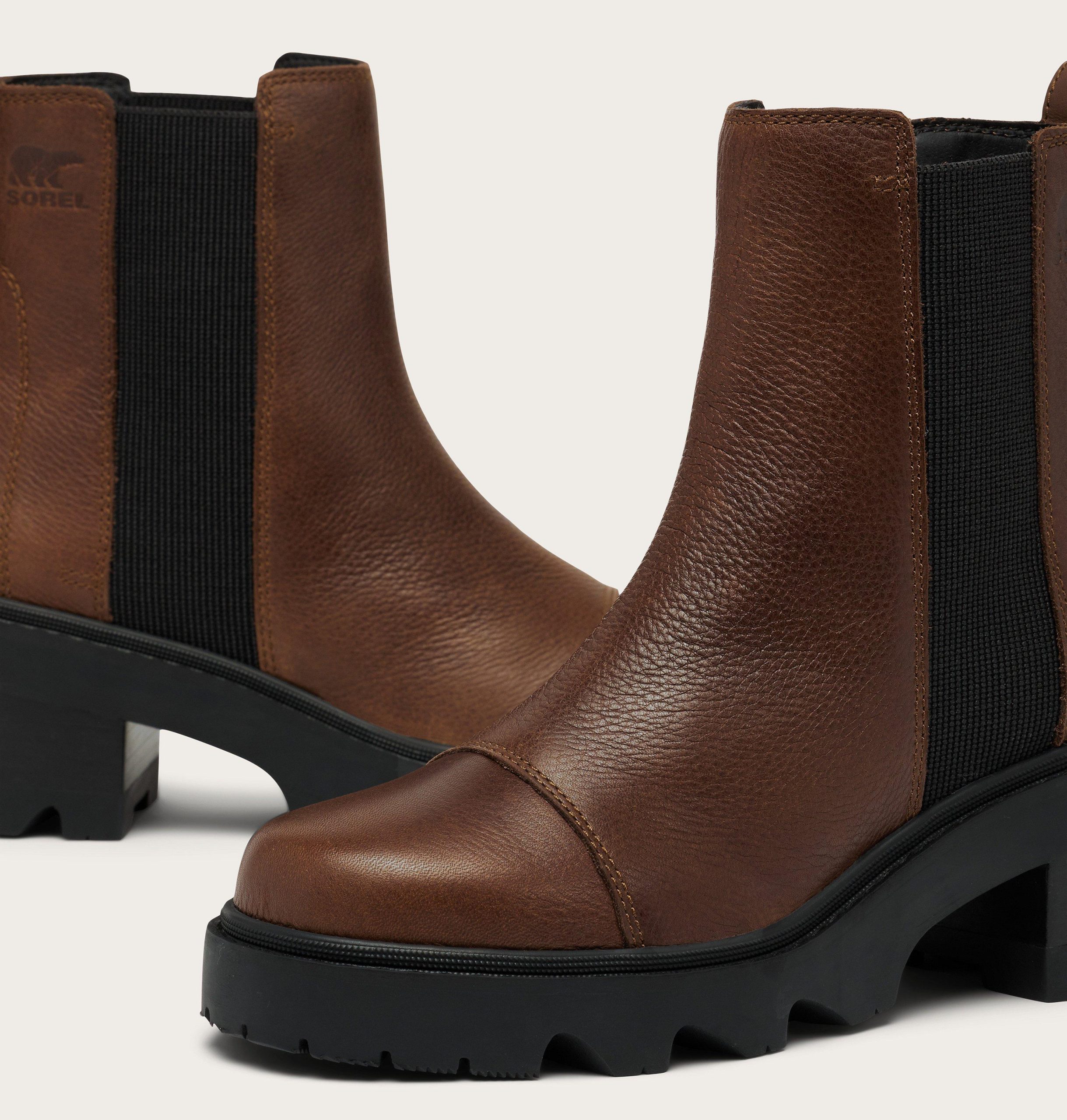 JOAN NOW™ Women's Chelsea Boot - Image 28