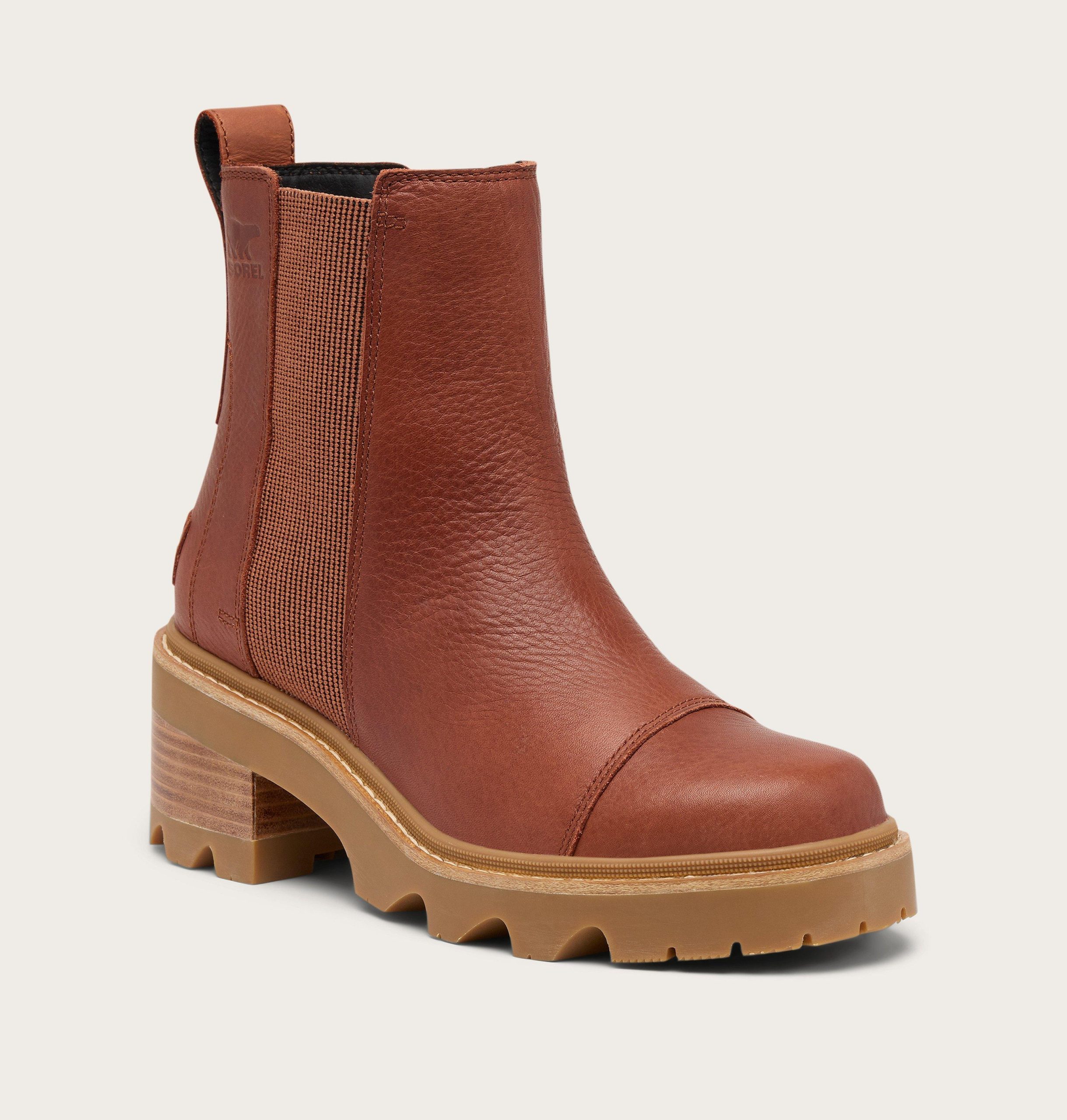 JOAN NOW™ Women's Chelsea Boot - Image 21